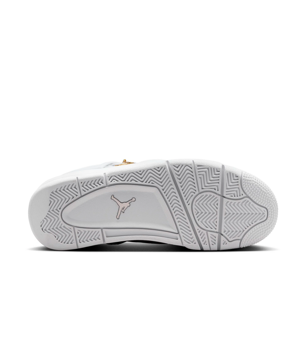Air Jordan 4 Retro 'Net - White'