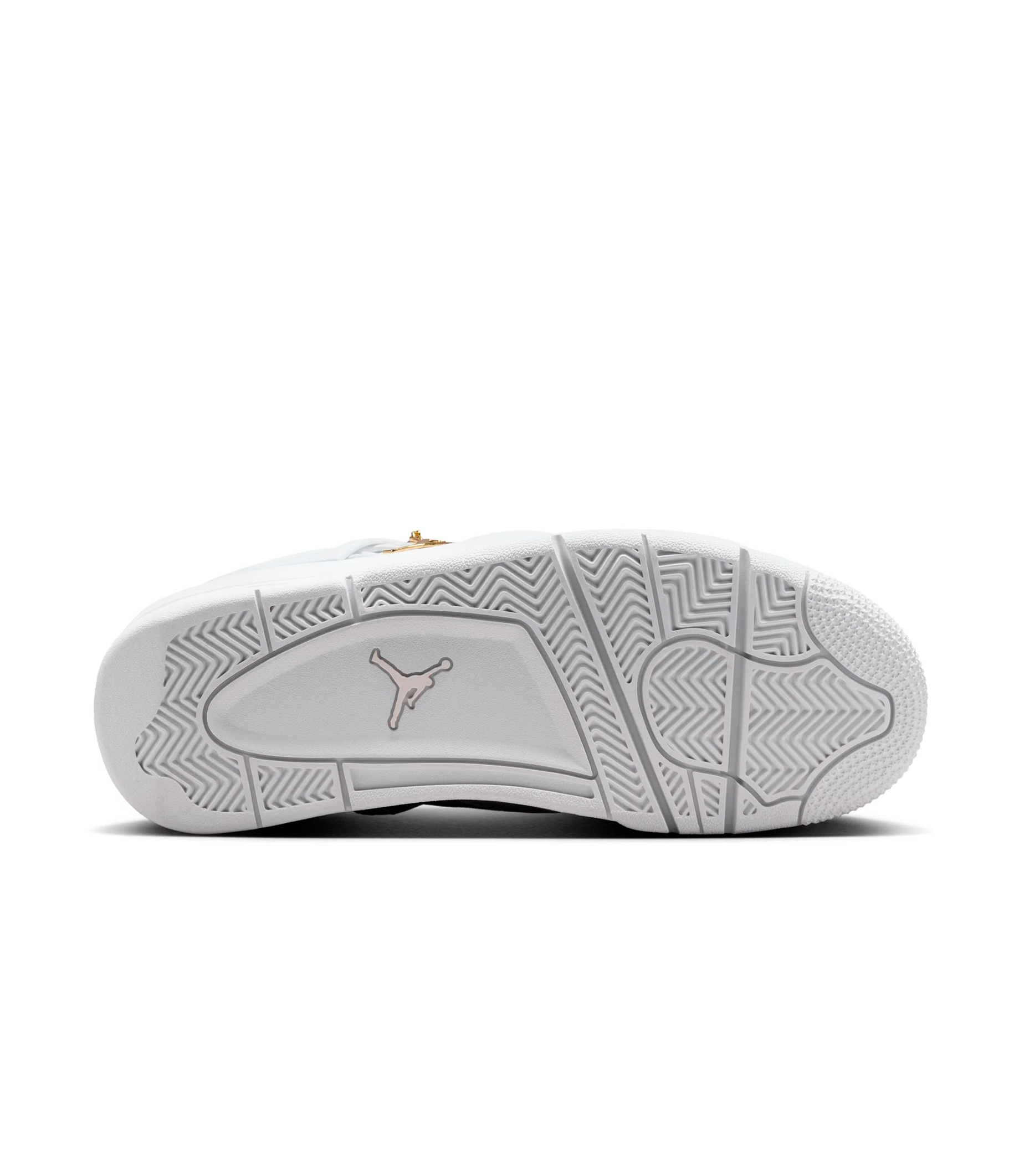 Air Jordan 4 Retro 'Net - White'