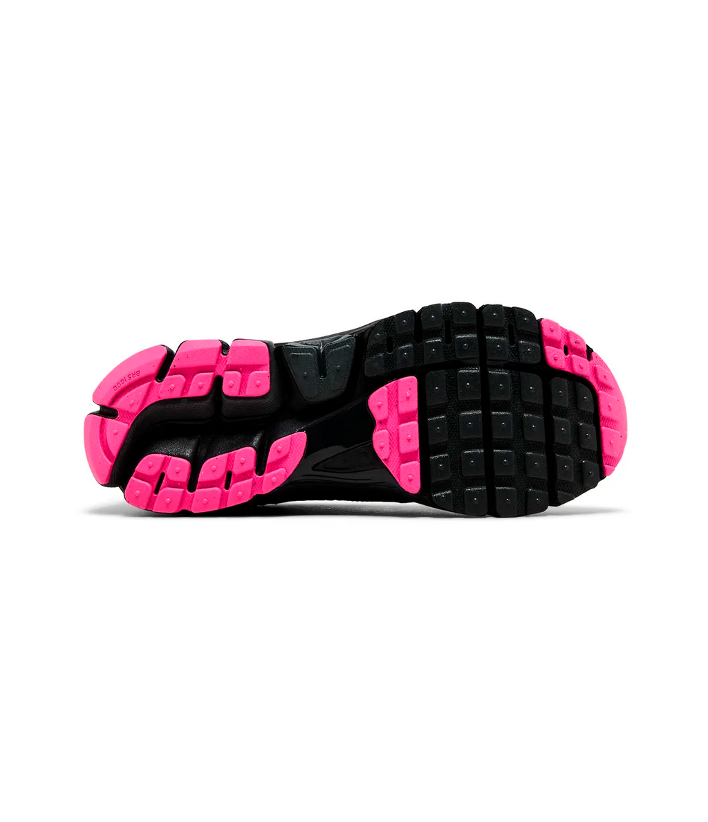 Nike Air Zoom Vomero 5 Black Pink Blast