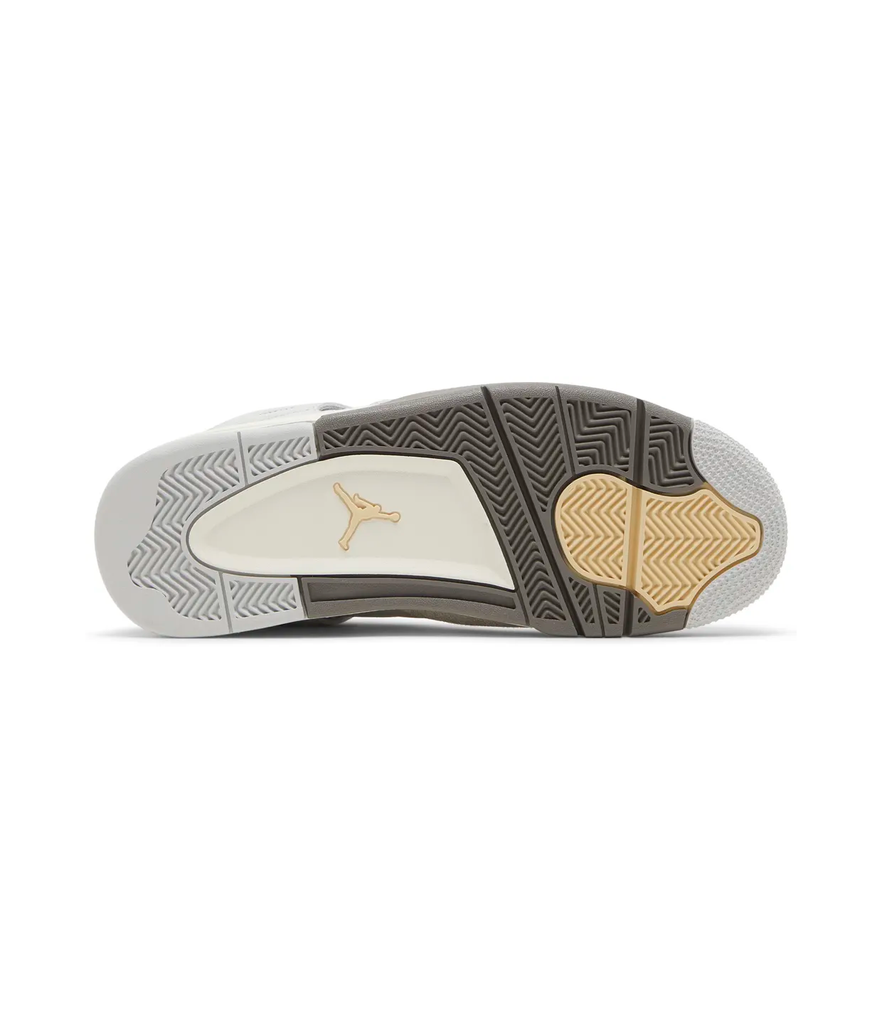 Air Jordan 4 Retro SE Craft 'Photon Dust'