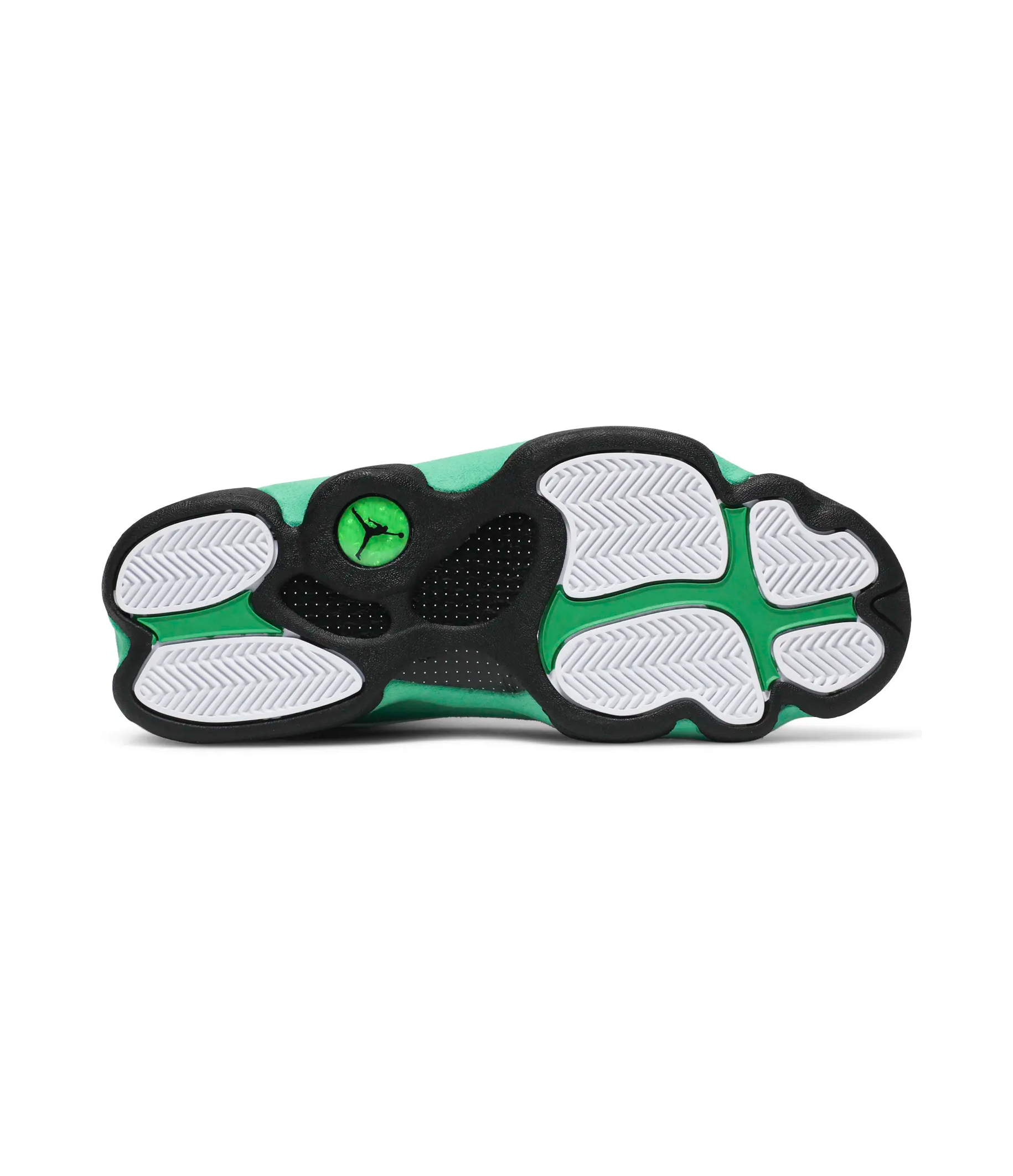 Air Jordan 13 Retro 'Lucky Green'