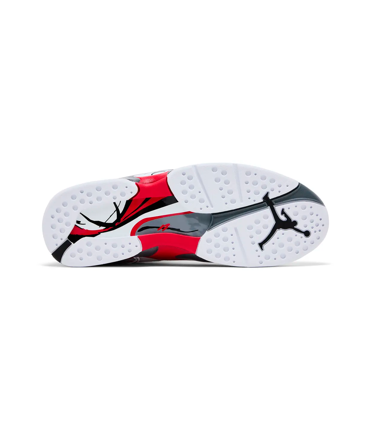 Air Jordan 8 Retro 'Bugs Bunny' 2025