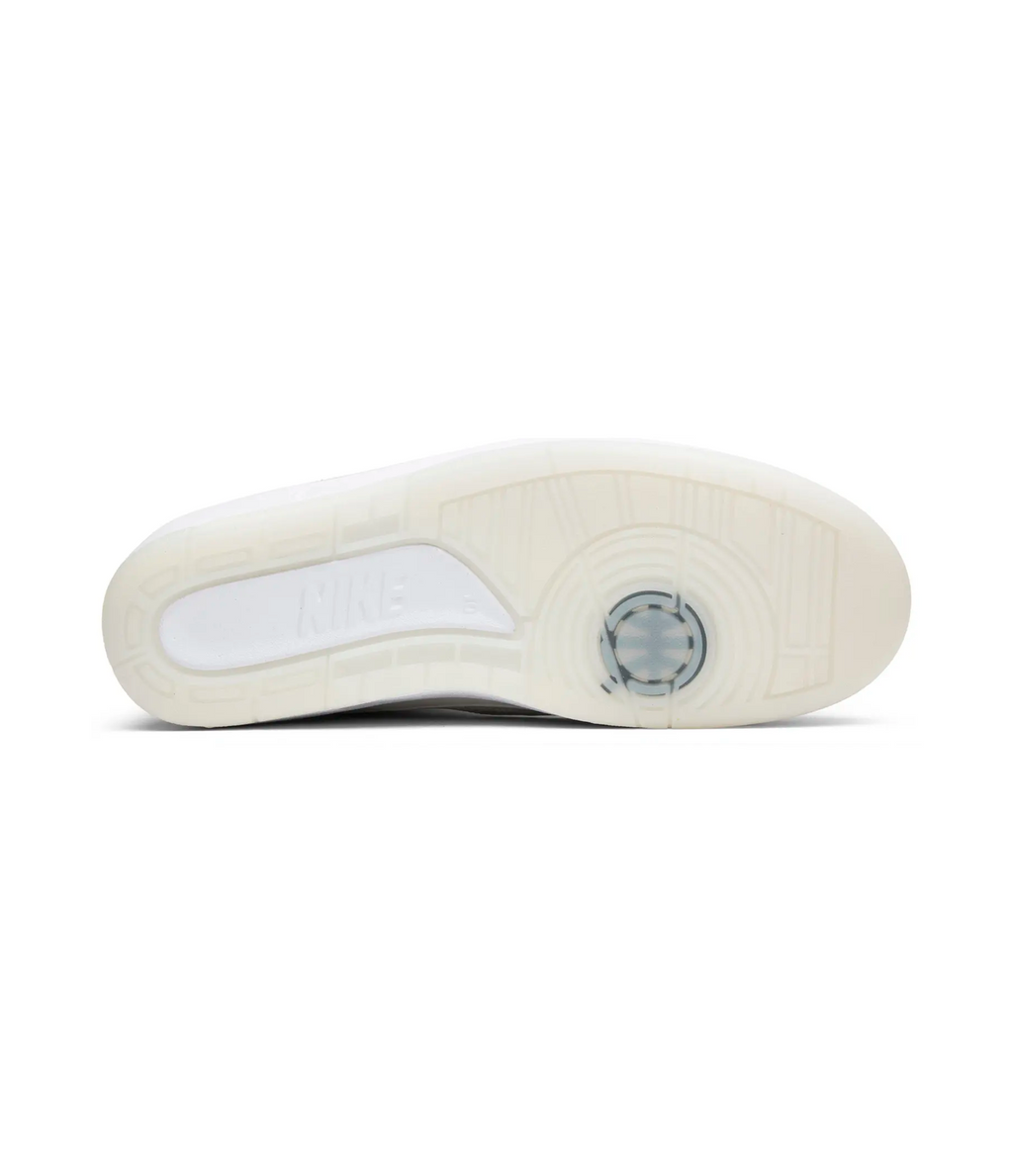 Air Jordan 2 'Quai 54'