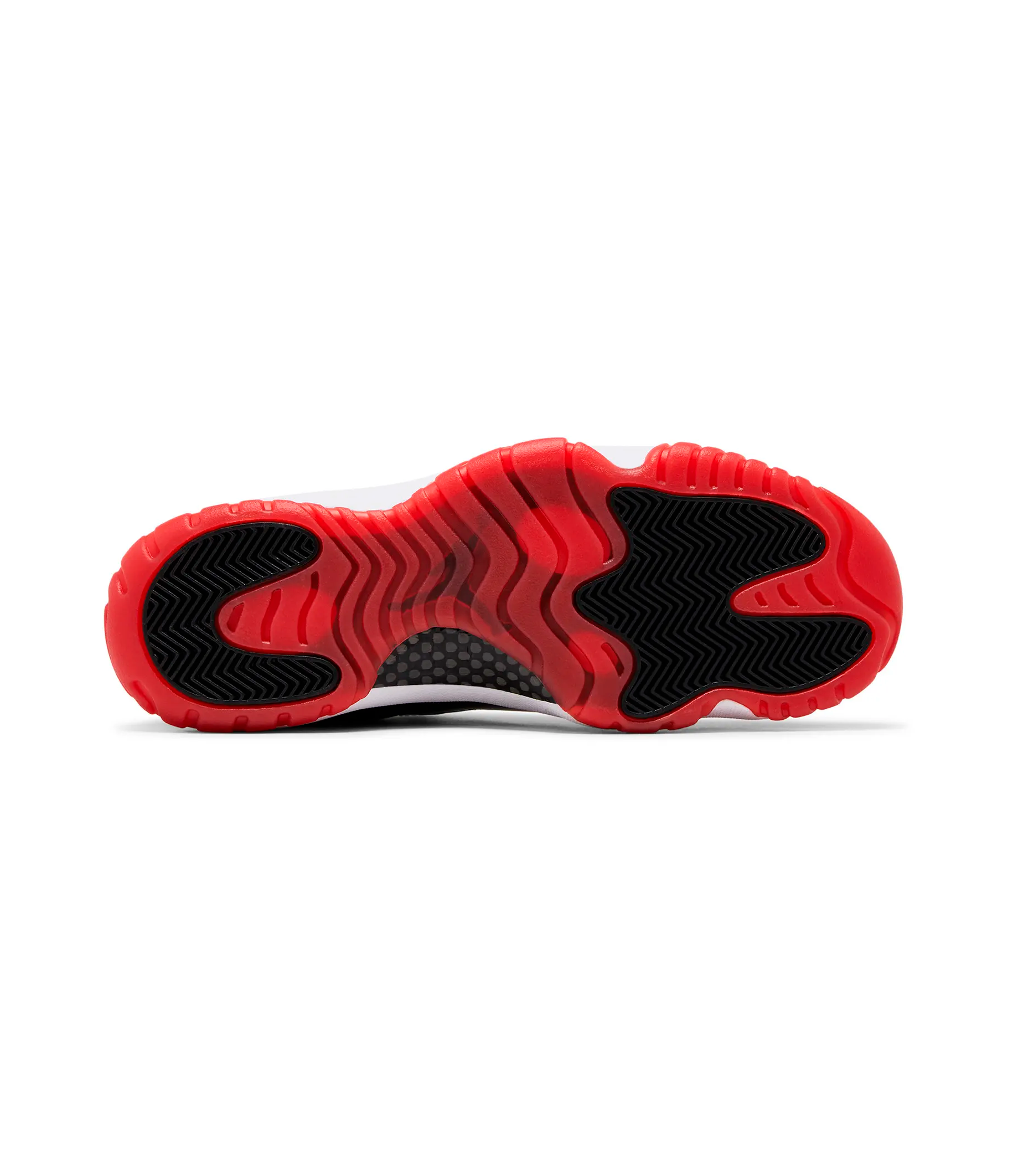 Air Jordan 11 Retro Low 'Bred' 2025