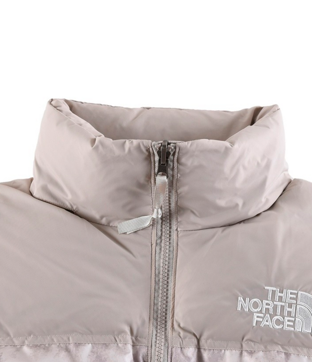 The North Face 1996 Printed Retro Nuptse 700 Fill Packable Jacke