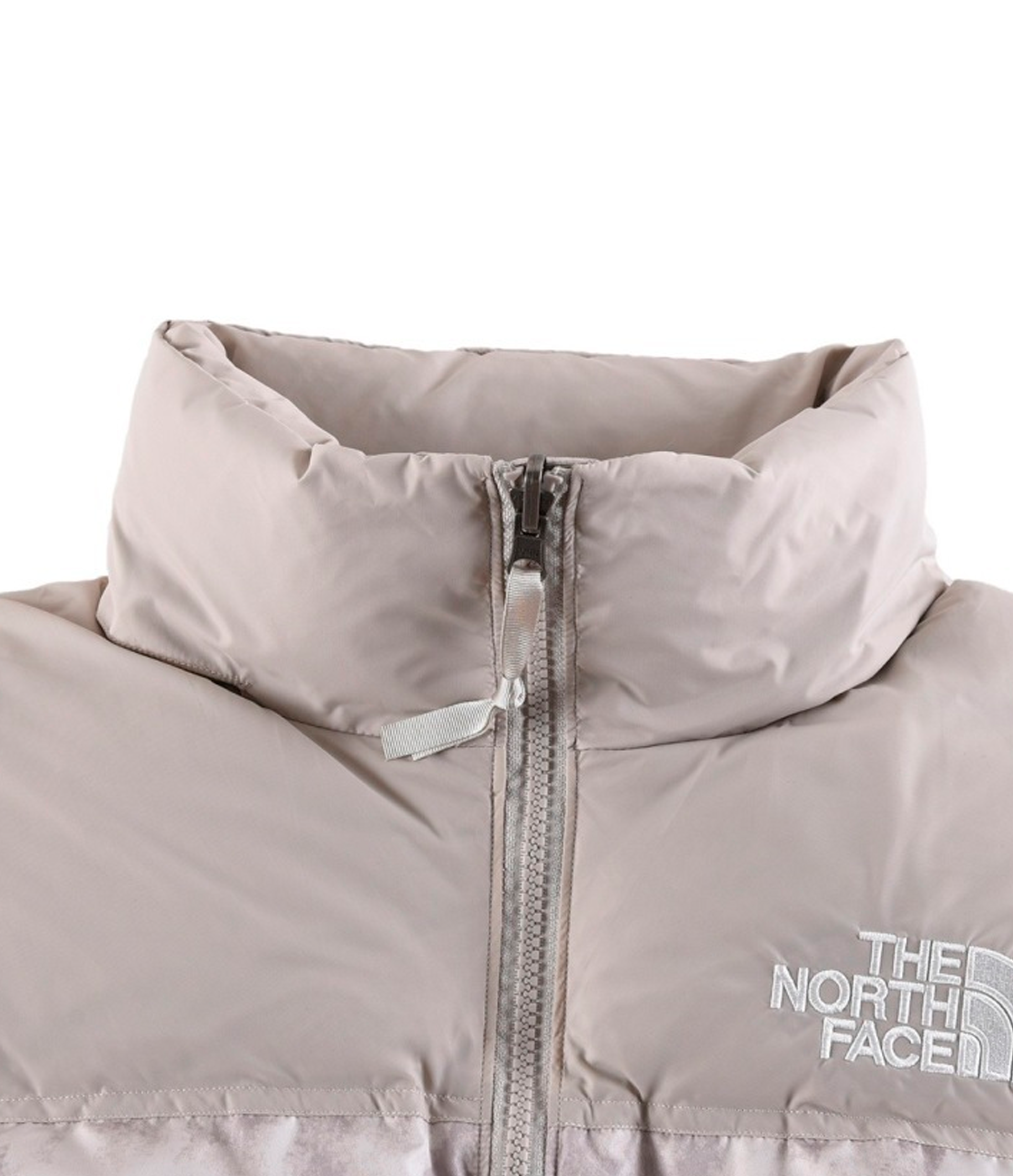 The North Face 1996 Printed Retro Nuptse 700 Fill Packable Jacke