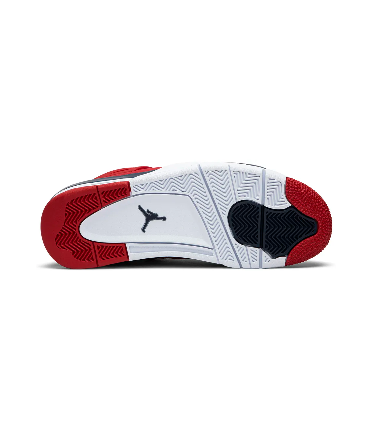 Air Jordan 4 Retro 'FIBA'