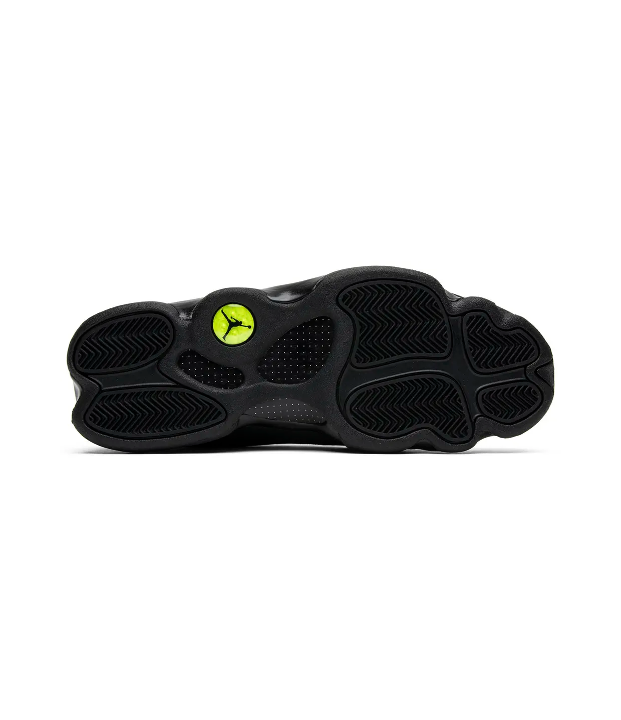 Air Jordan 13 Retro 'Black Cat'