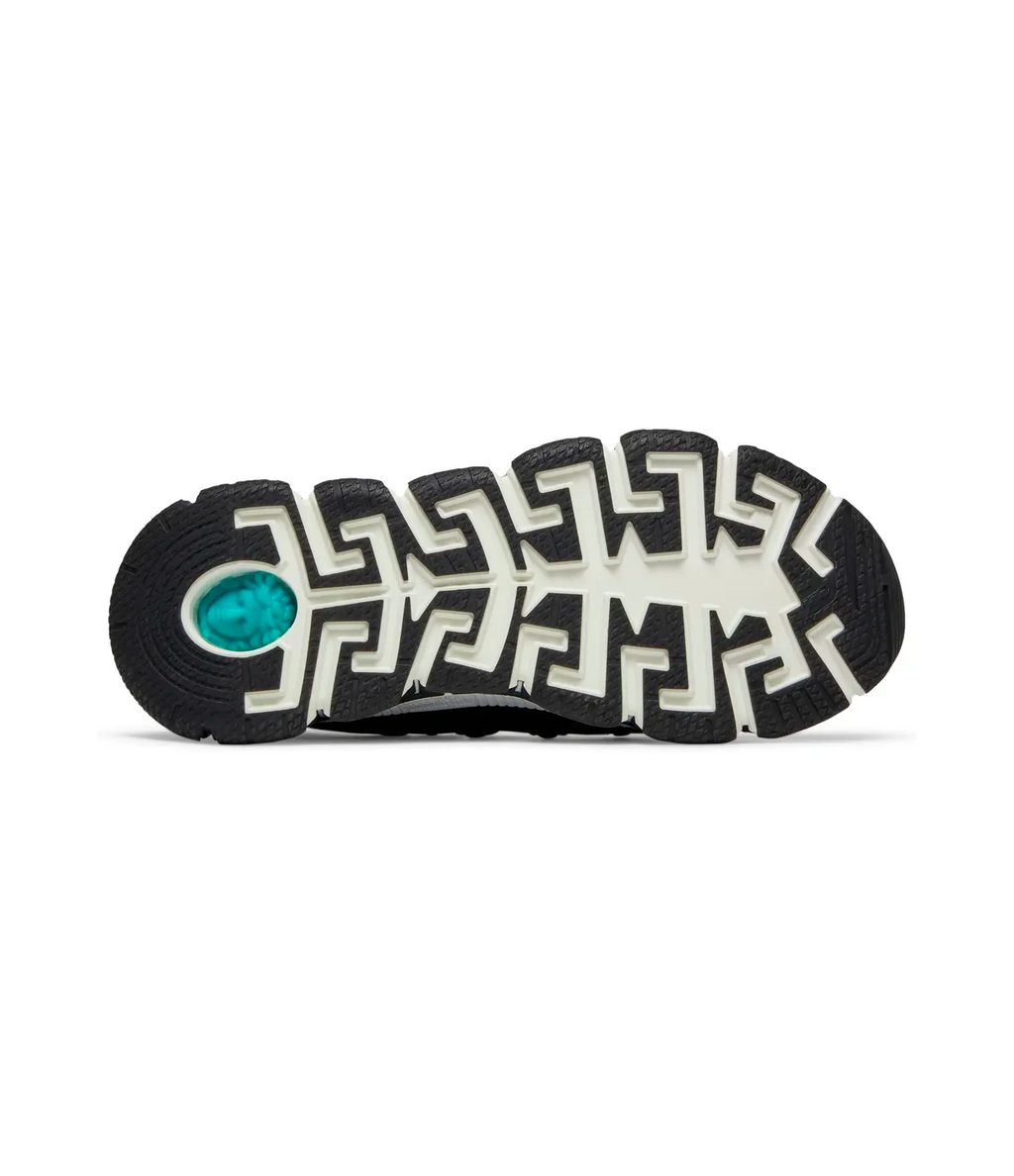 Versace Trigreca 'Barocco Print - Black'