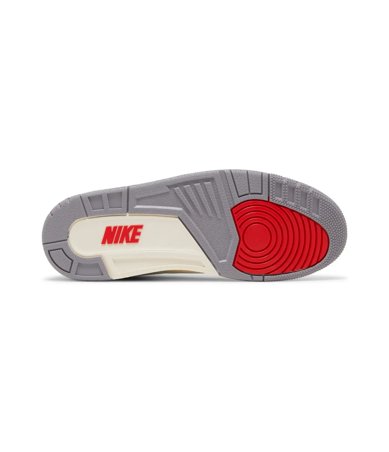 Air Jordan 3 Retro 'White Cement Reimagined'