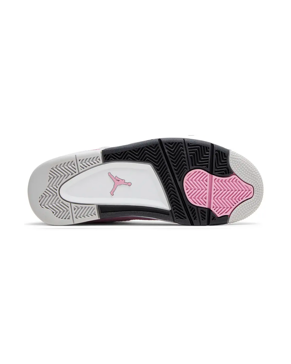 Air Jordan 4 Retro Orchid