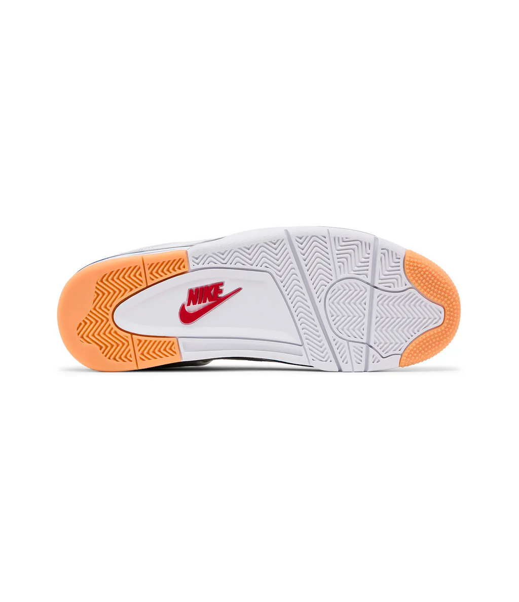 Nike SB x Air Jordan 4 Retro SP 'Navy'