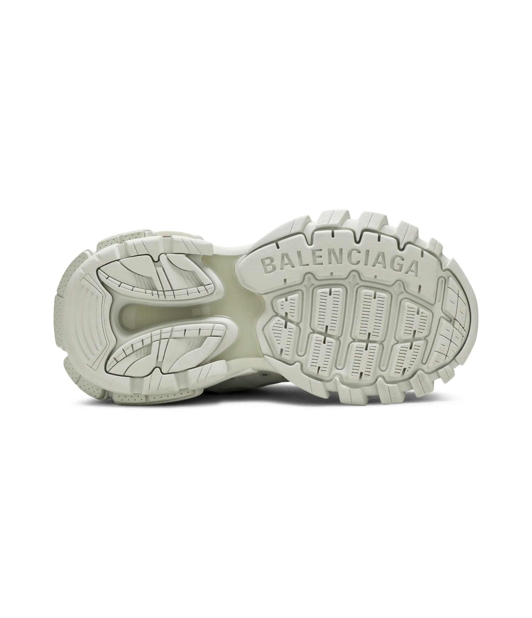 Balenciaga Wmns Track Trainer 'White'