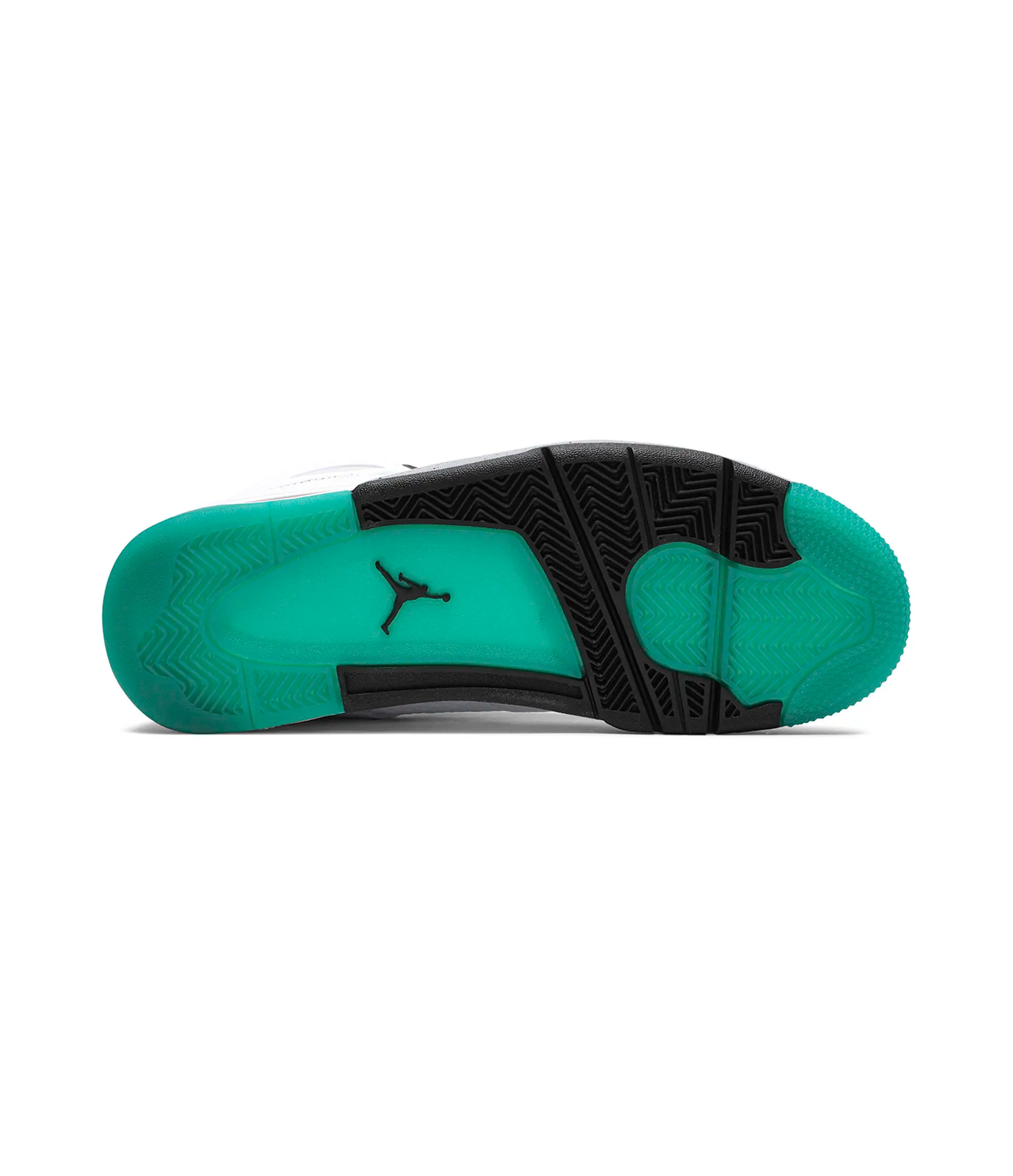 Air Jordan 4 Retro 'Rasta'