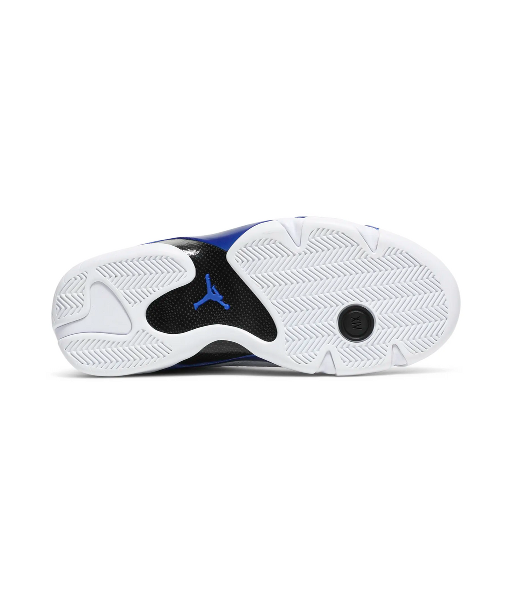 Air Jordan 14 Retro 'Hyper Royal'
