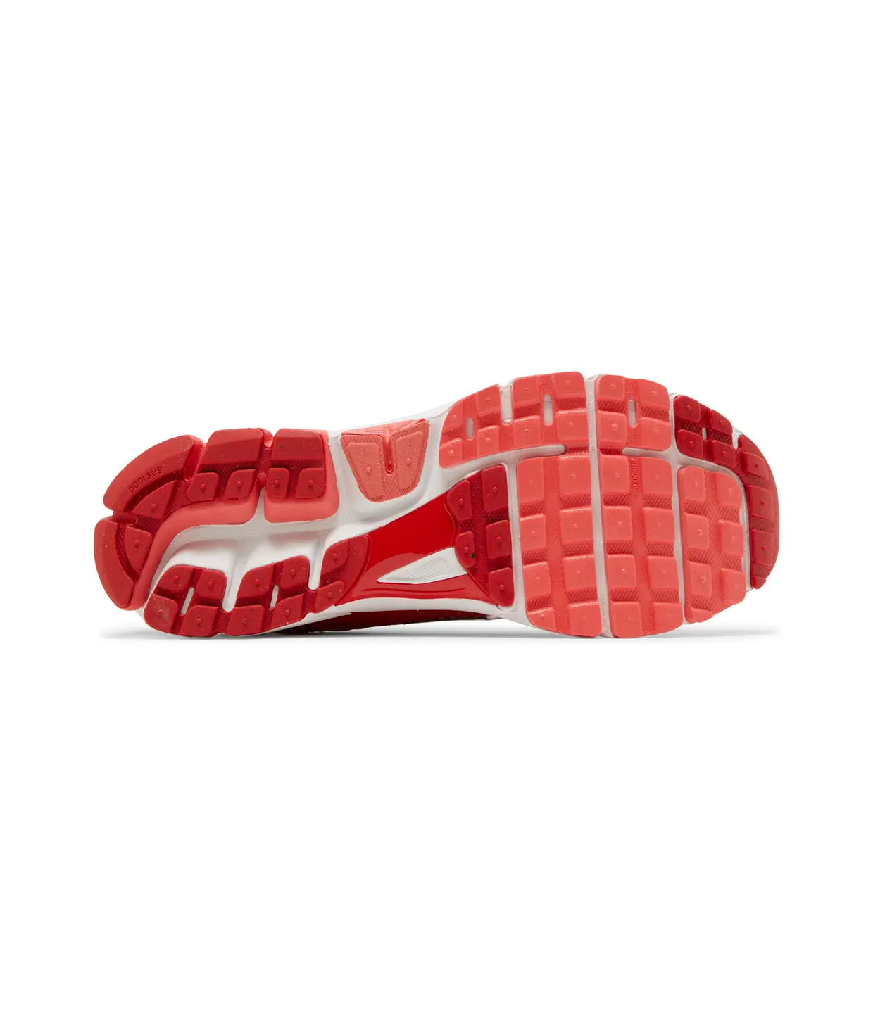Nike Air Zoom Vomero 5 University Red