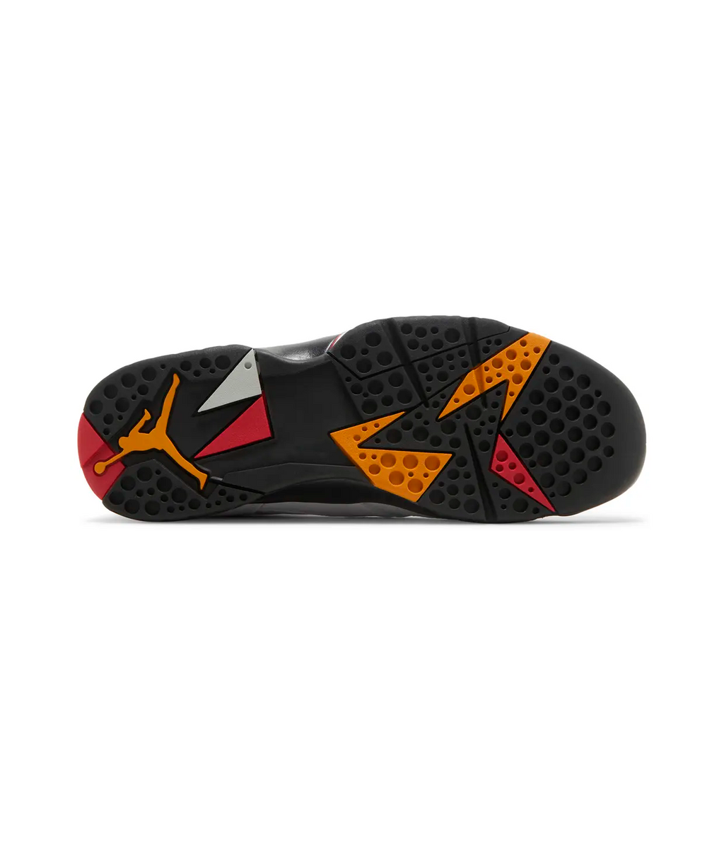 Air Jordan 7 Retro 'Cardinal' 2022