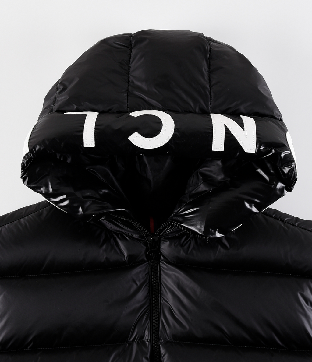 Moncler Salzman jacket  black