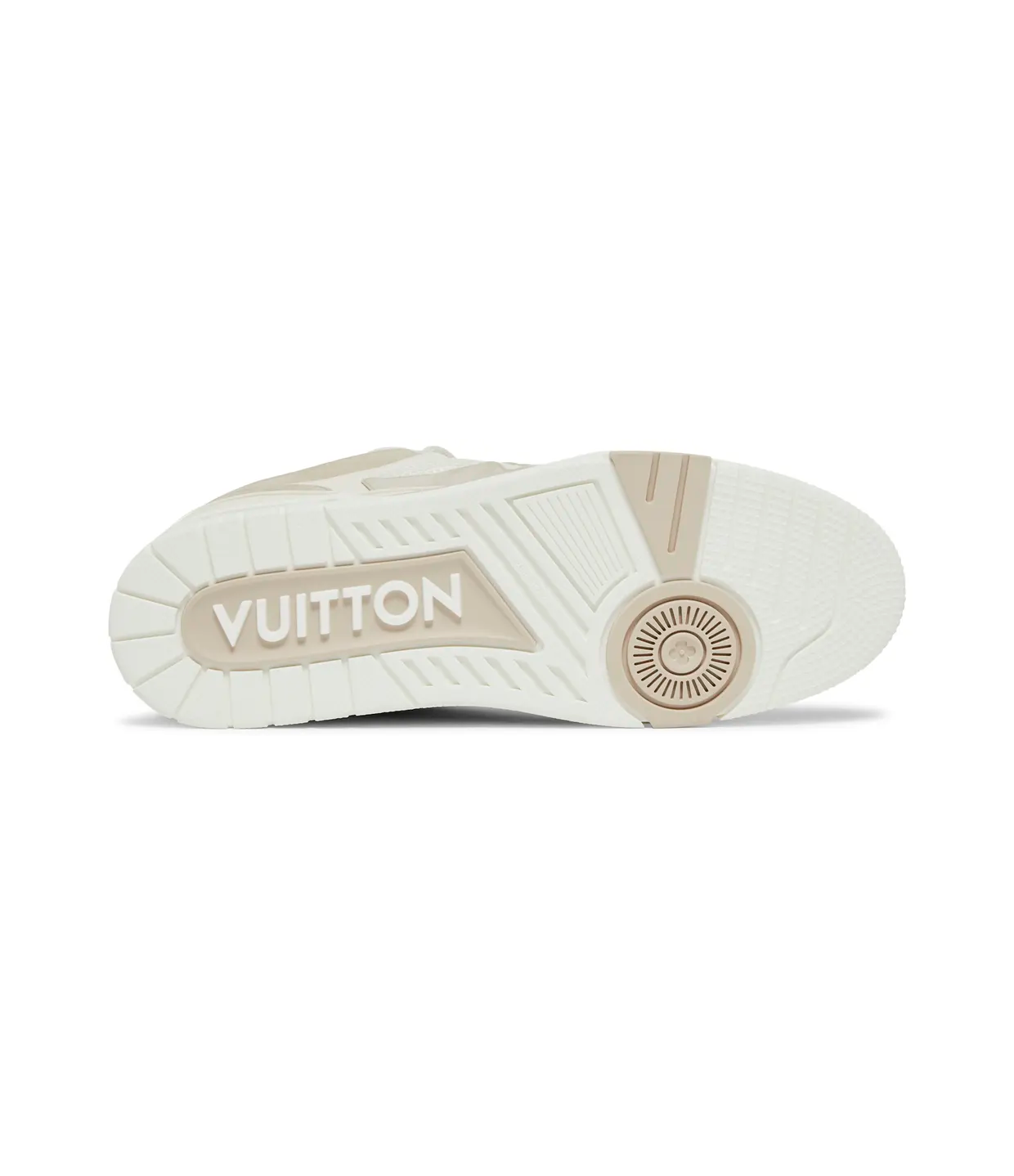 Louis Vuitton Skate Sneaker 'Beige'