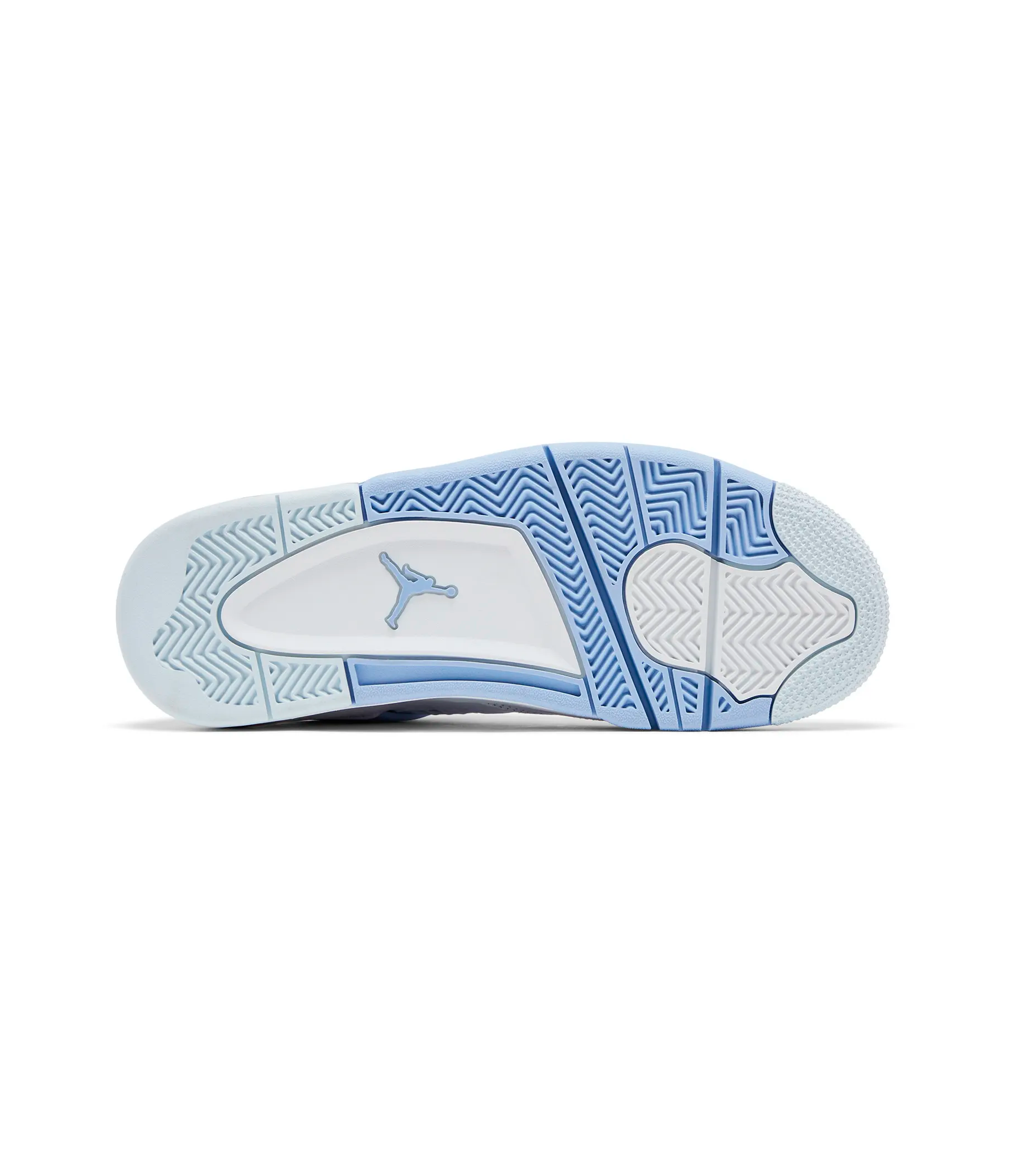 Air Jordan 4 Retro Forget Me Not