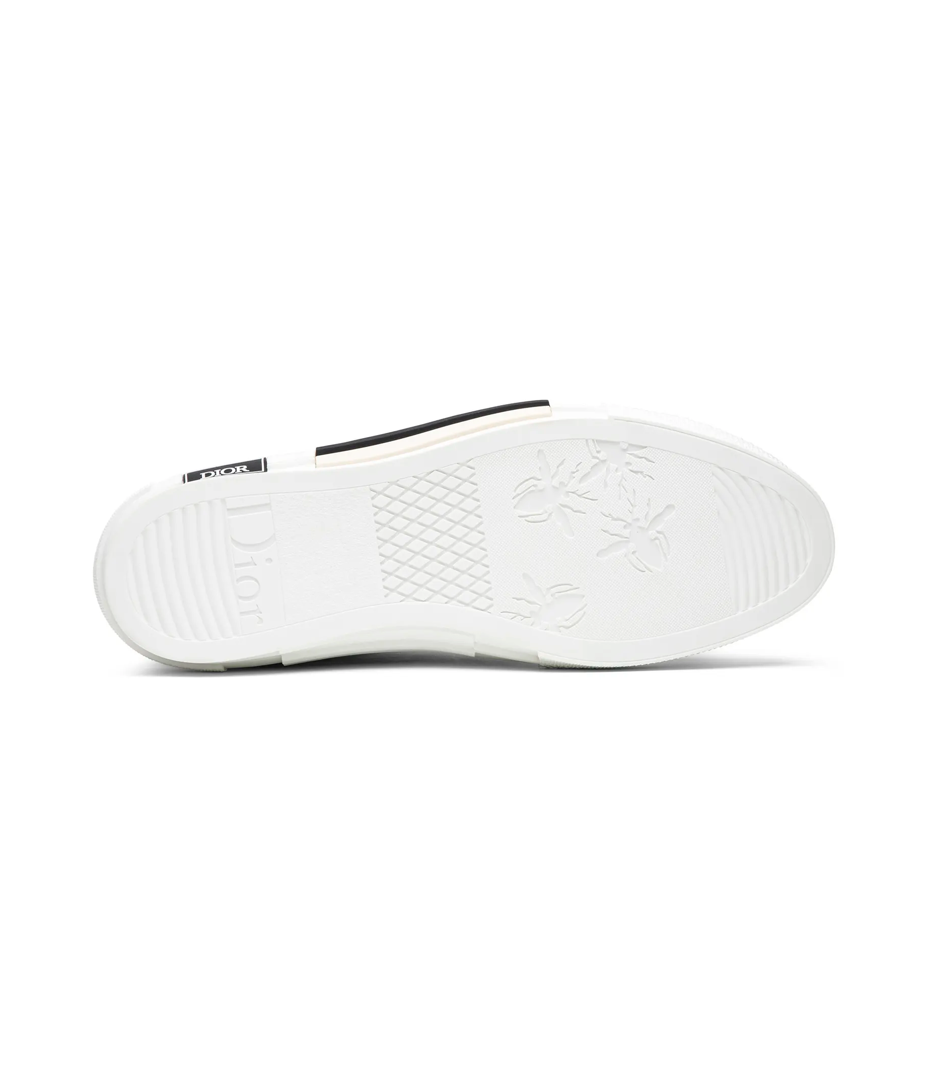 Dior B23 High 'Dior Oblique'