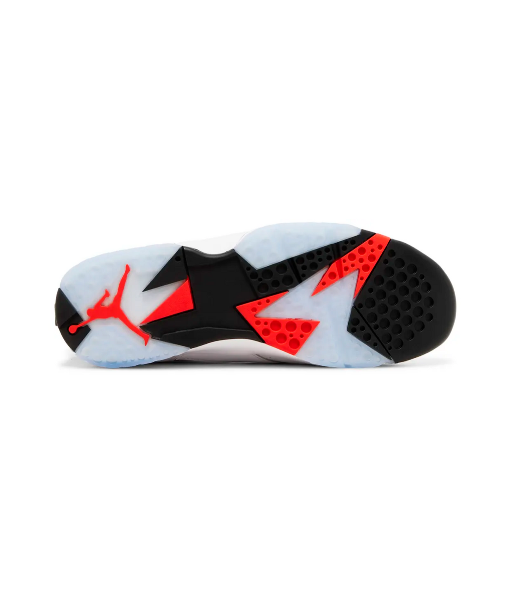Air Jordan 7 Retro 'White Infrared'