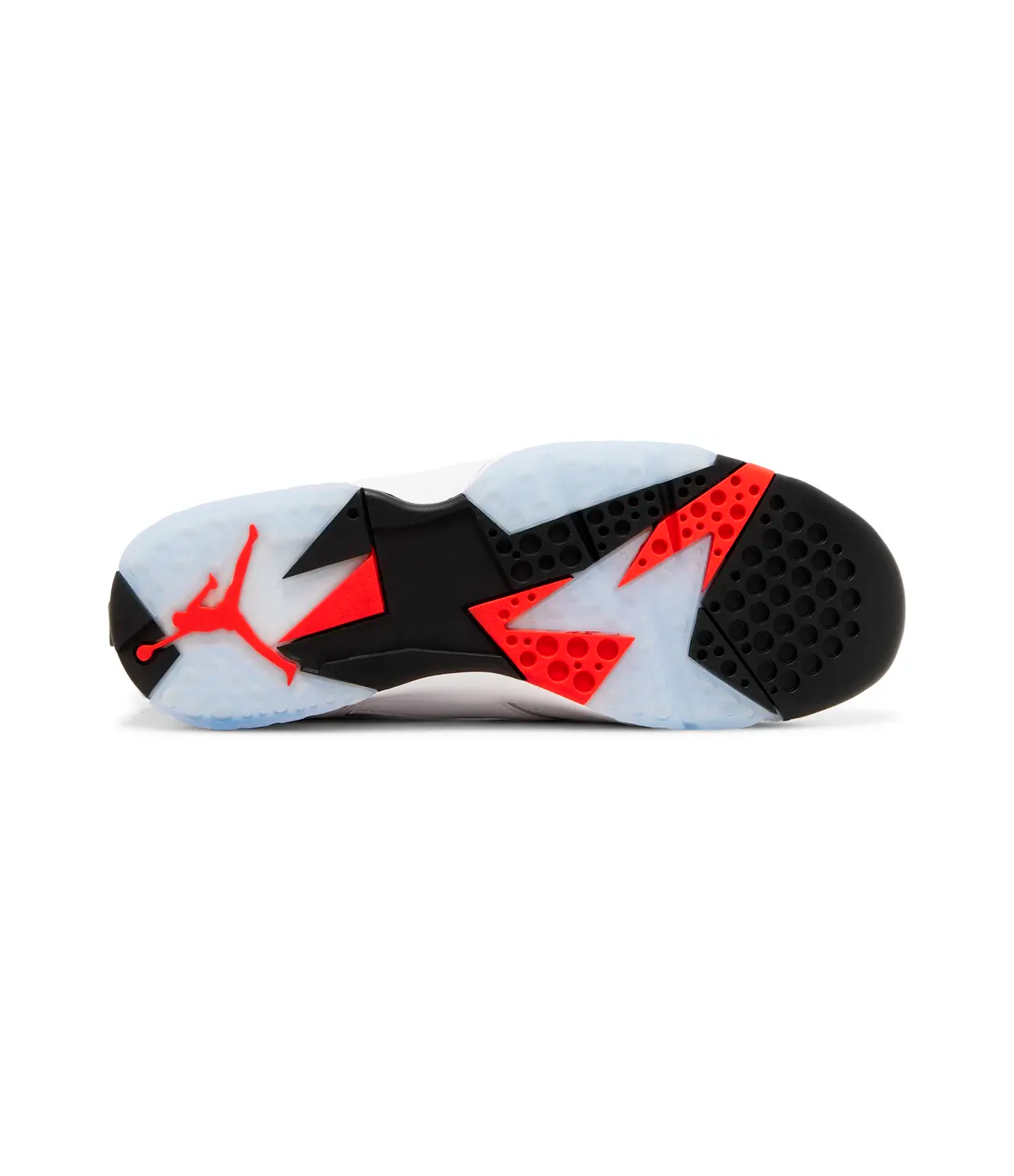 Air Jordan 7 Retro 'White Infrared'