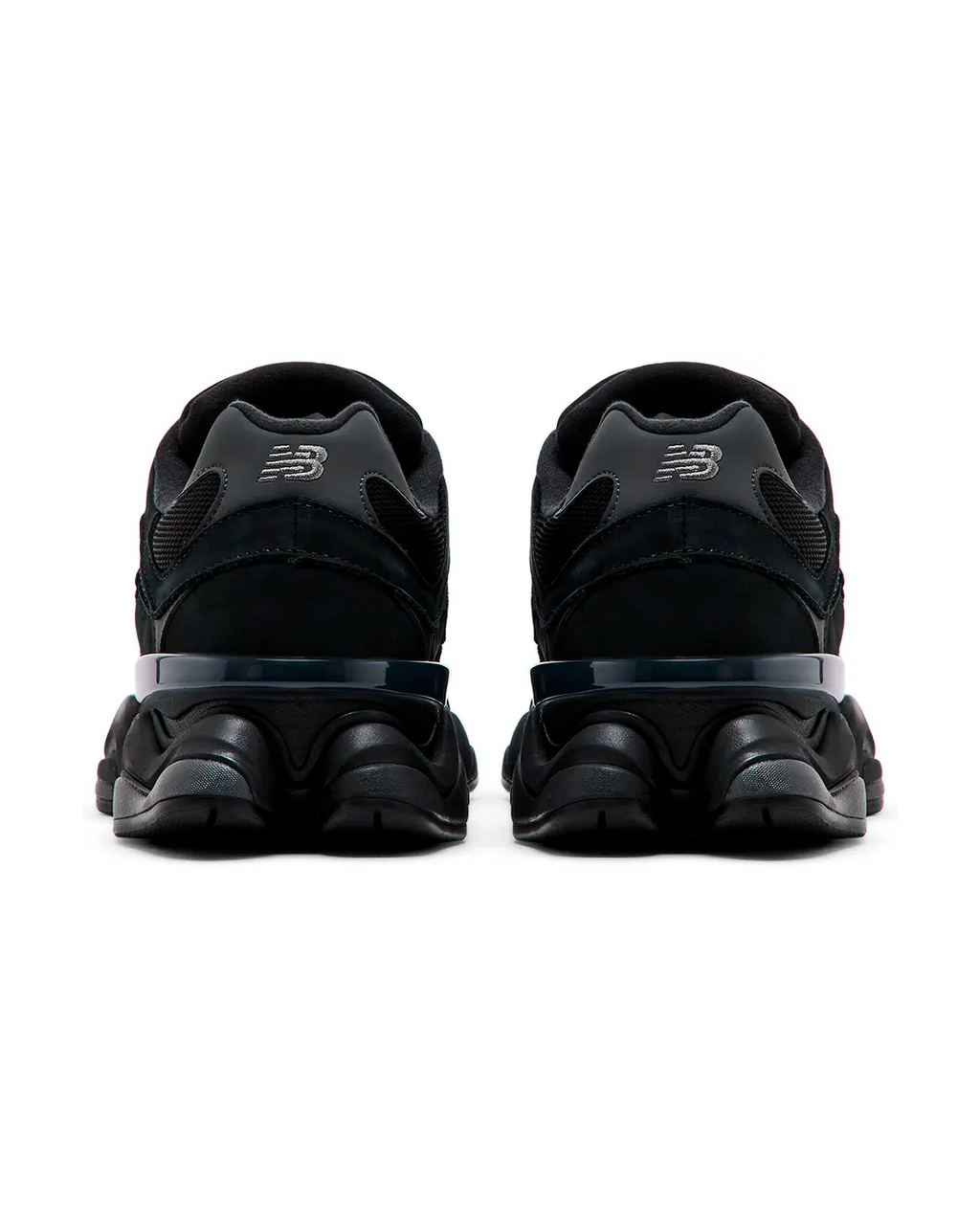 New Balance 9060 'Black Cat'