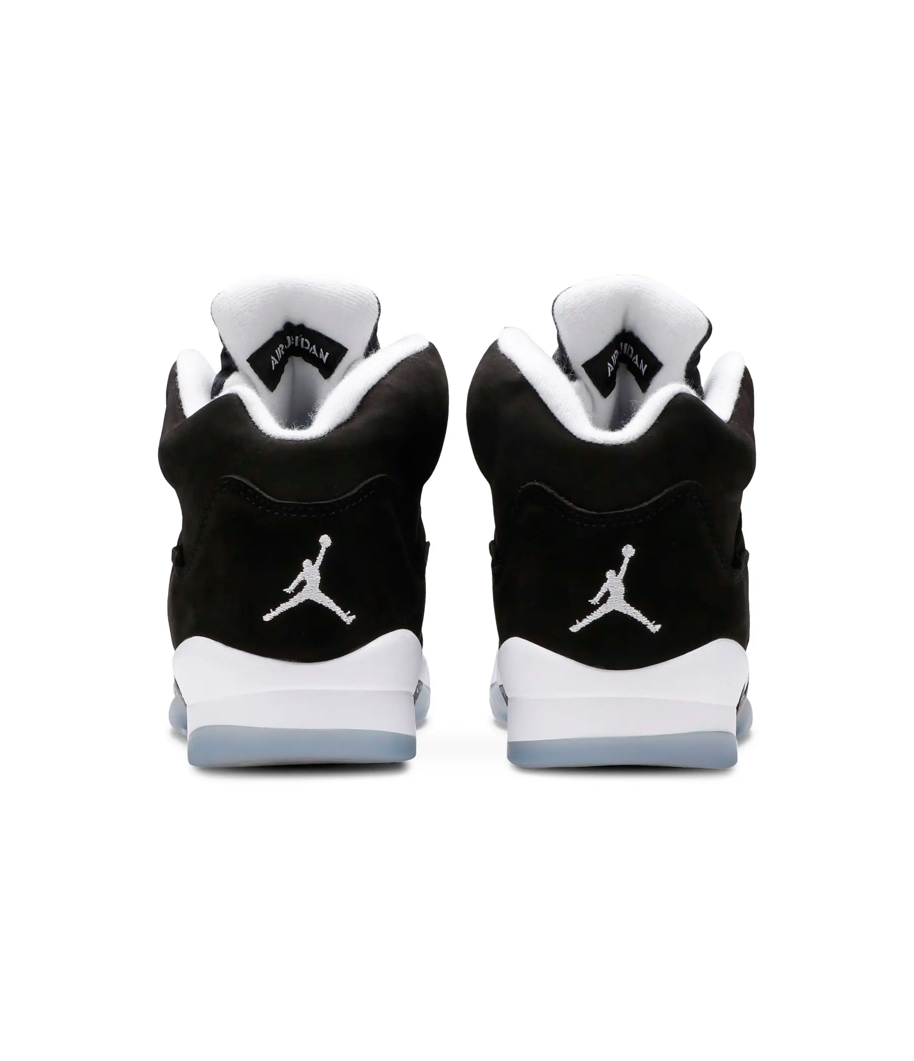 Air Jordan 5 Retro GS 'Oreo'