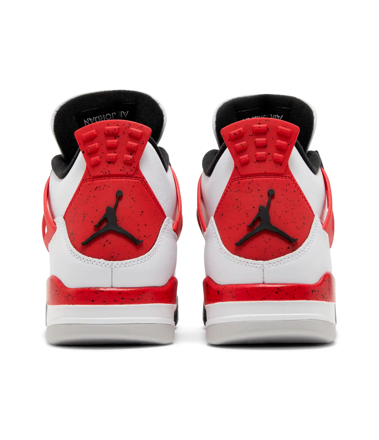 Air Jordan 4 Retro 'Red Cement'