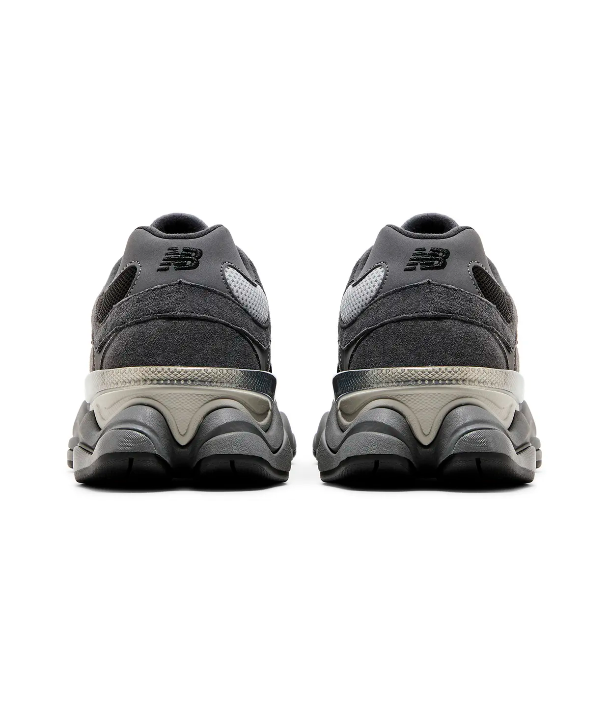 New Balance 9060 'Black Castlerock'