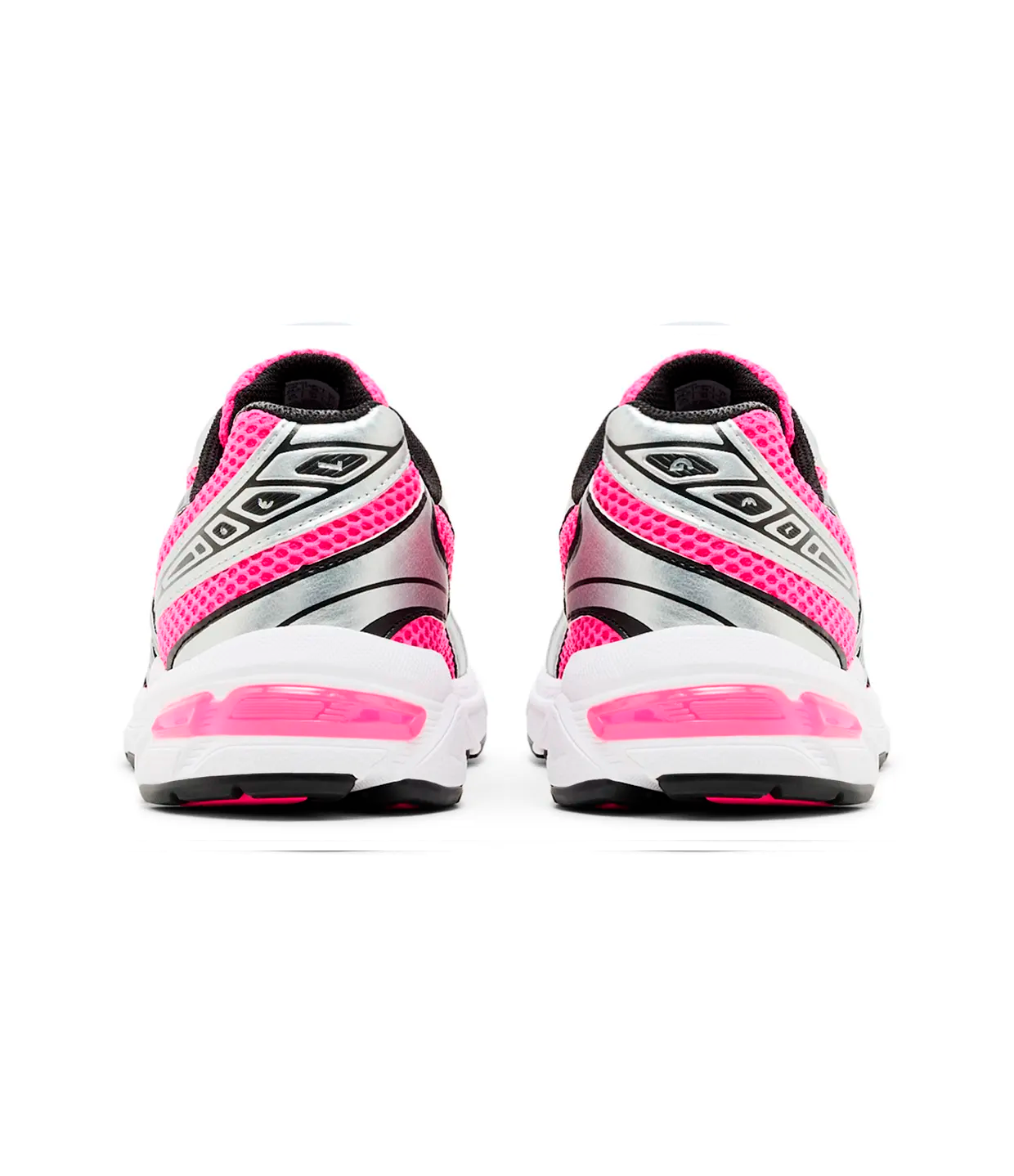 Asics Wmns Gel 1130 Neon Pack - Rosa