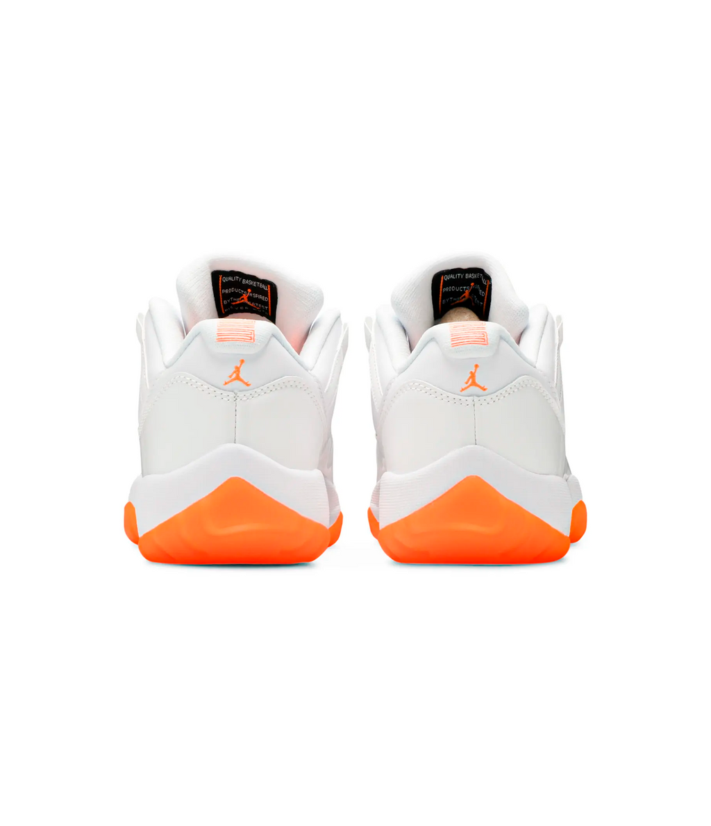 Air Jordan 11 Retro Low 'Bright Citrus'
