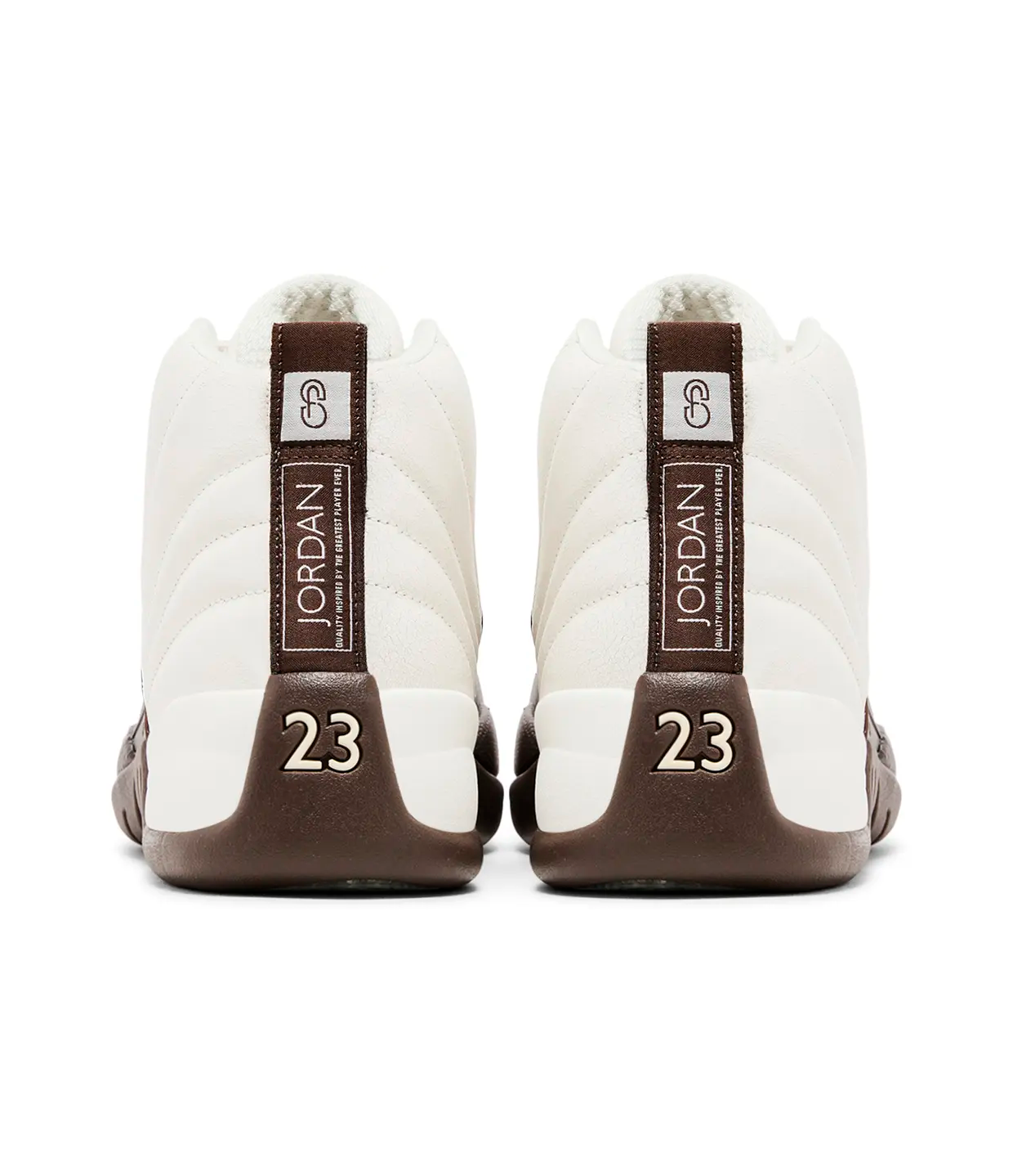 SoleFly x Air Jordan 12 Retro SP 'Cafecito'