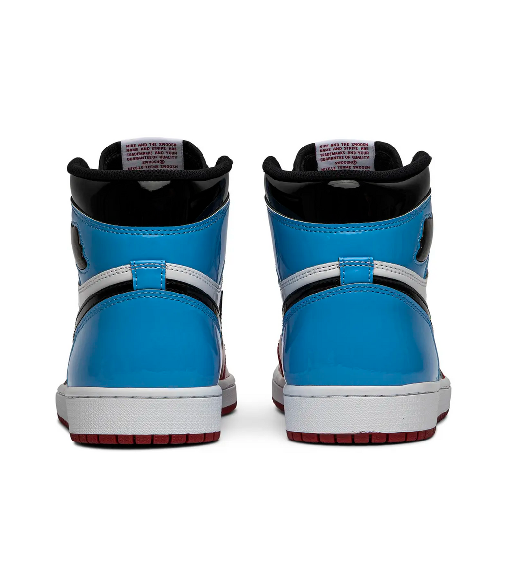 Air Jordan 1 Retro High OG 'Fearless'