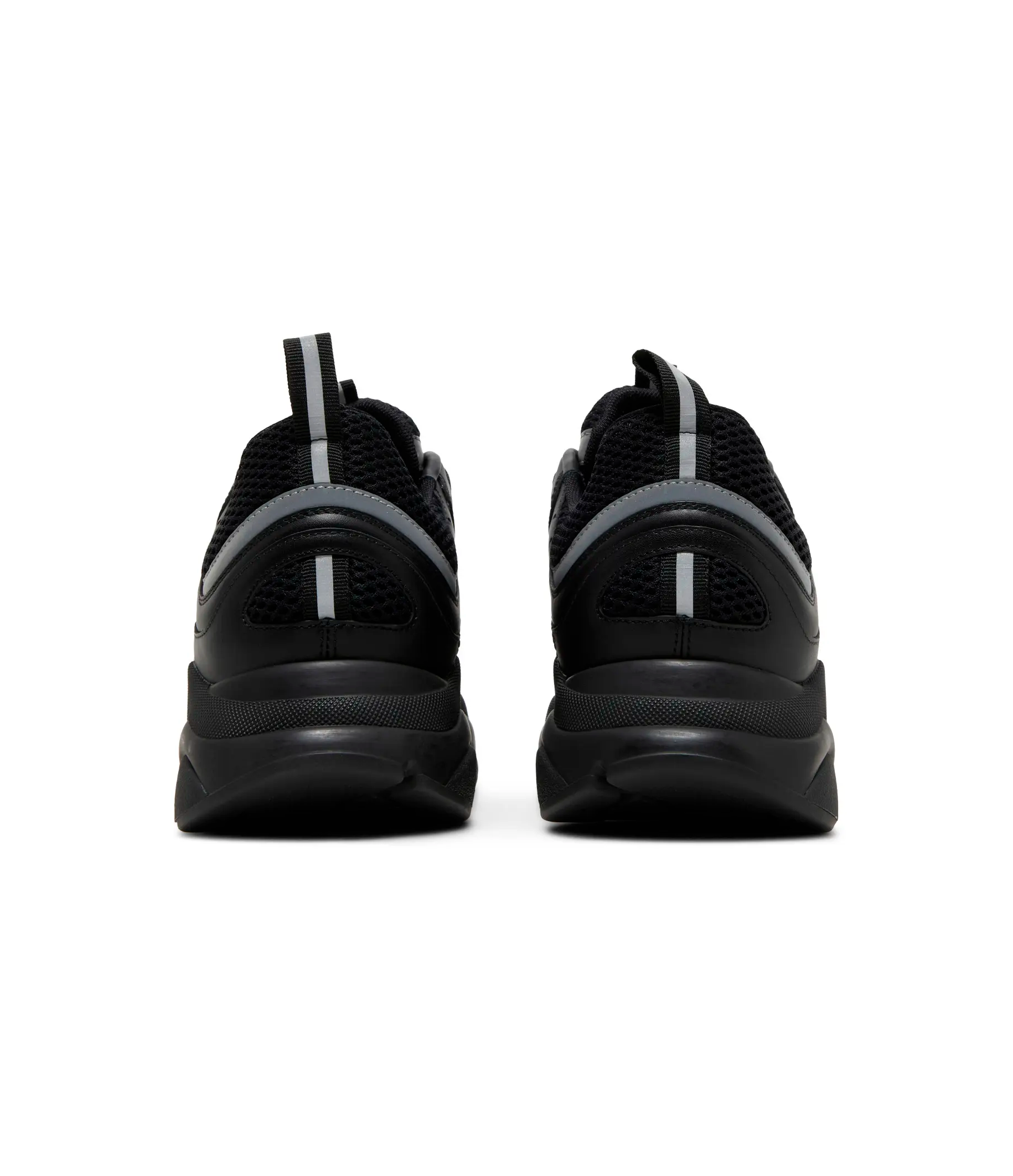 Dior B22 'Black Reflective'