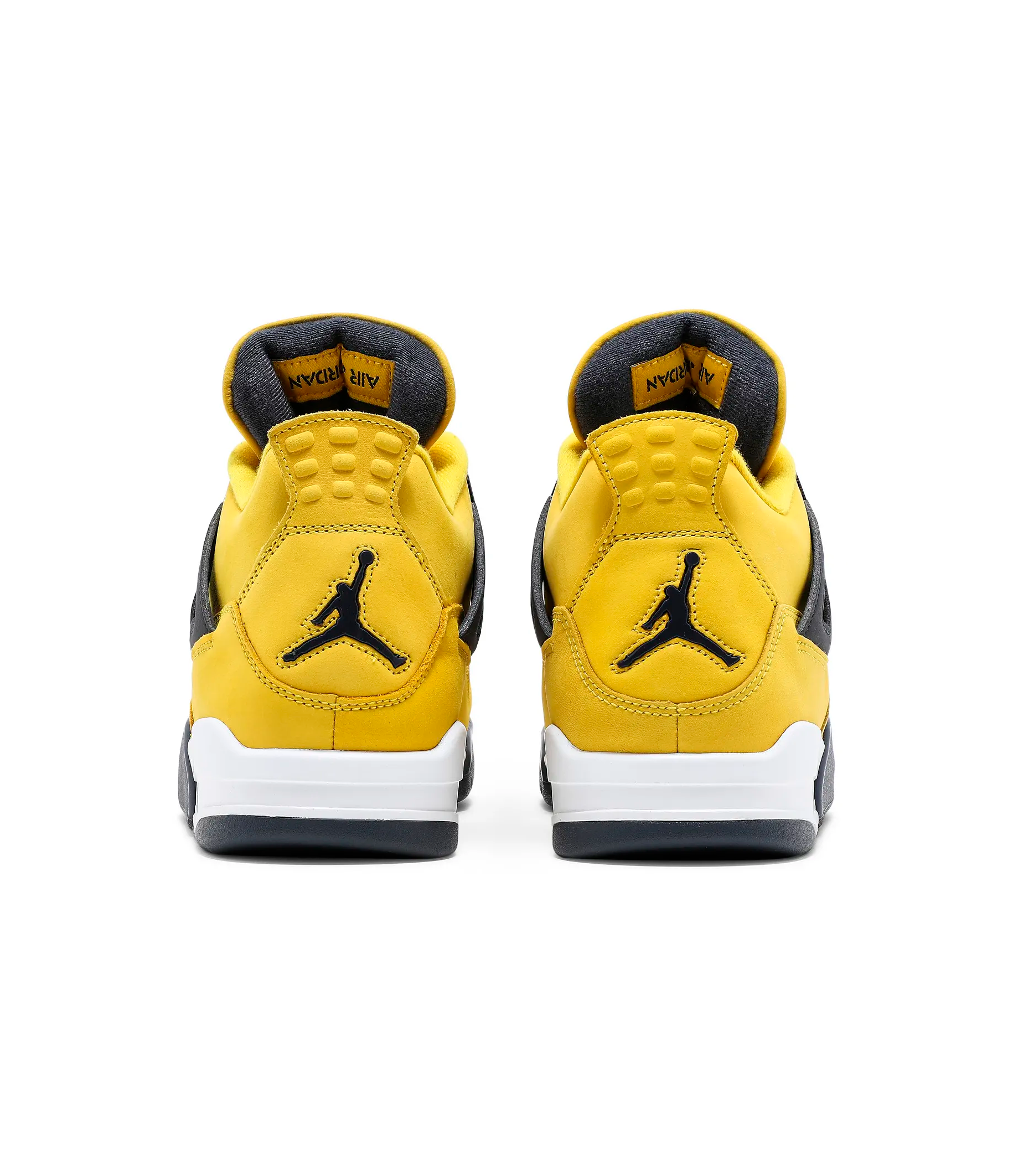 Air Jordan 4 Retro 'Lightning' 2021