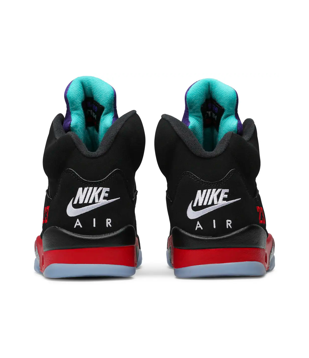 Air Jordan 5 Retro 'Top 3'