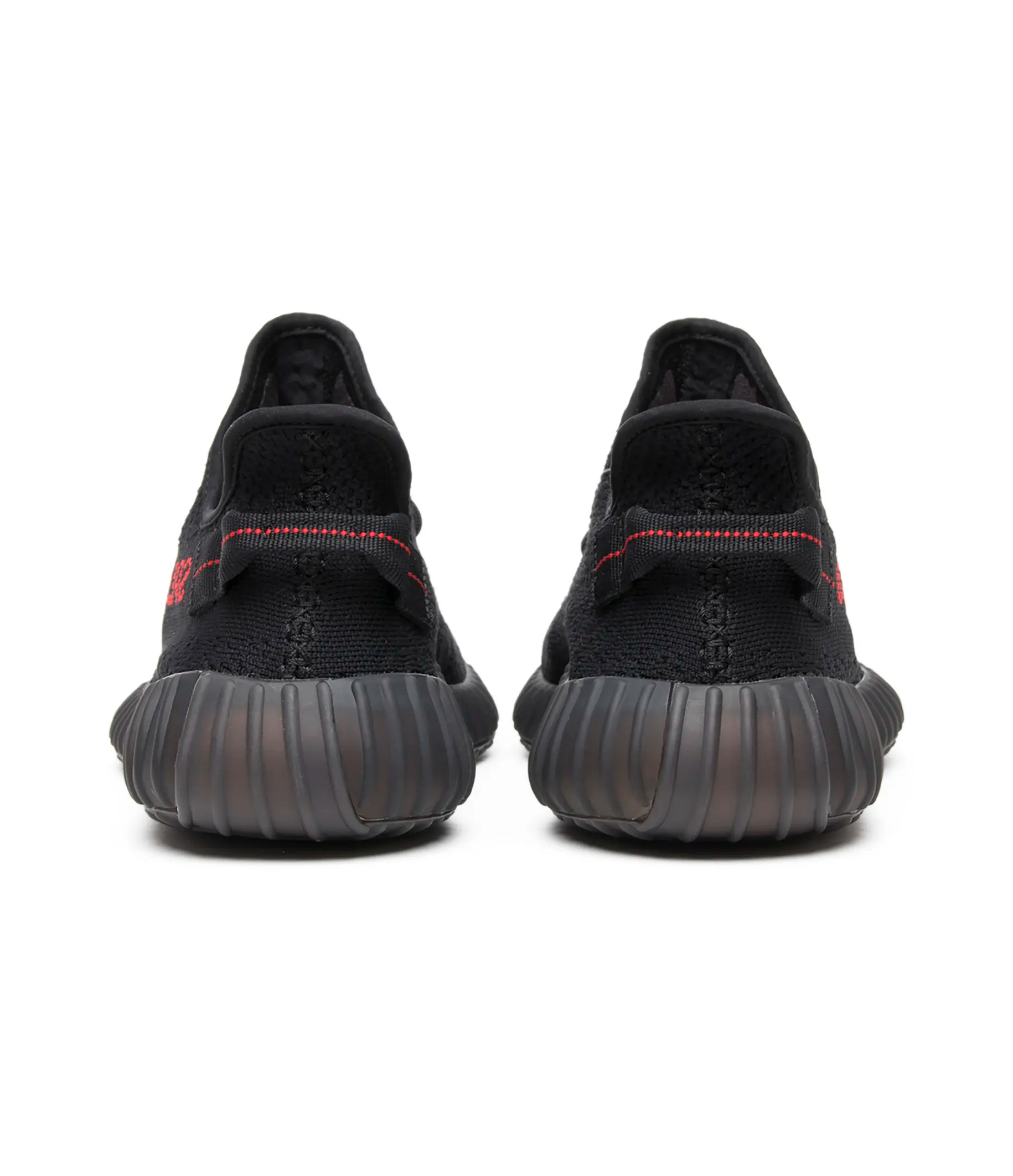 Adidas Yeezy Boost 350 V2 'Bred'