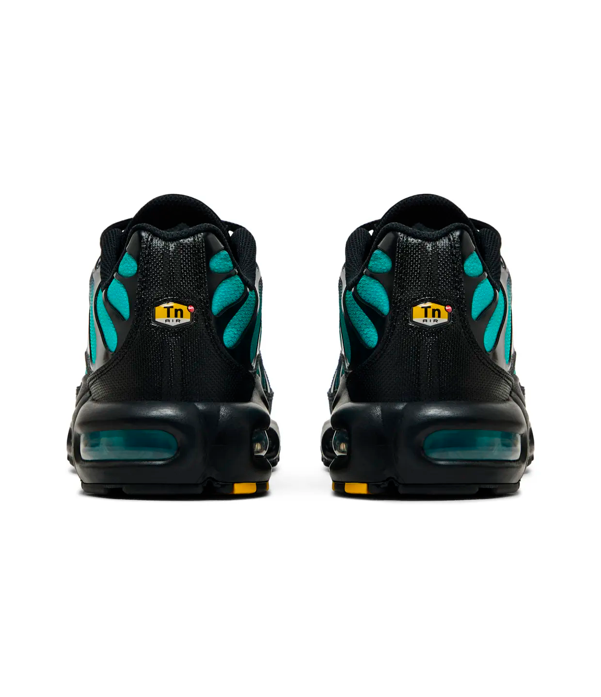 Nike Air Max Plus 'Black Dusty Cactus'