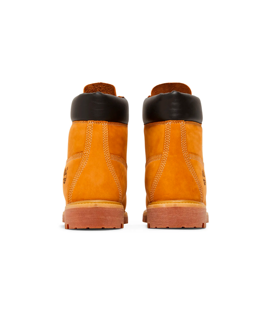 Timberland 6 Inch Premium Waterproof Boot 'Wheat'