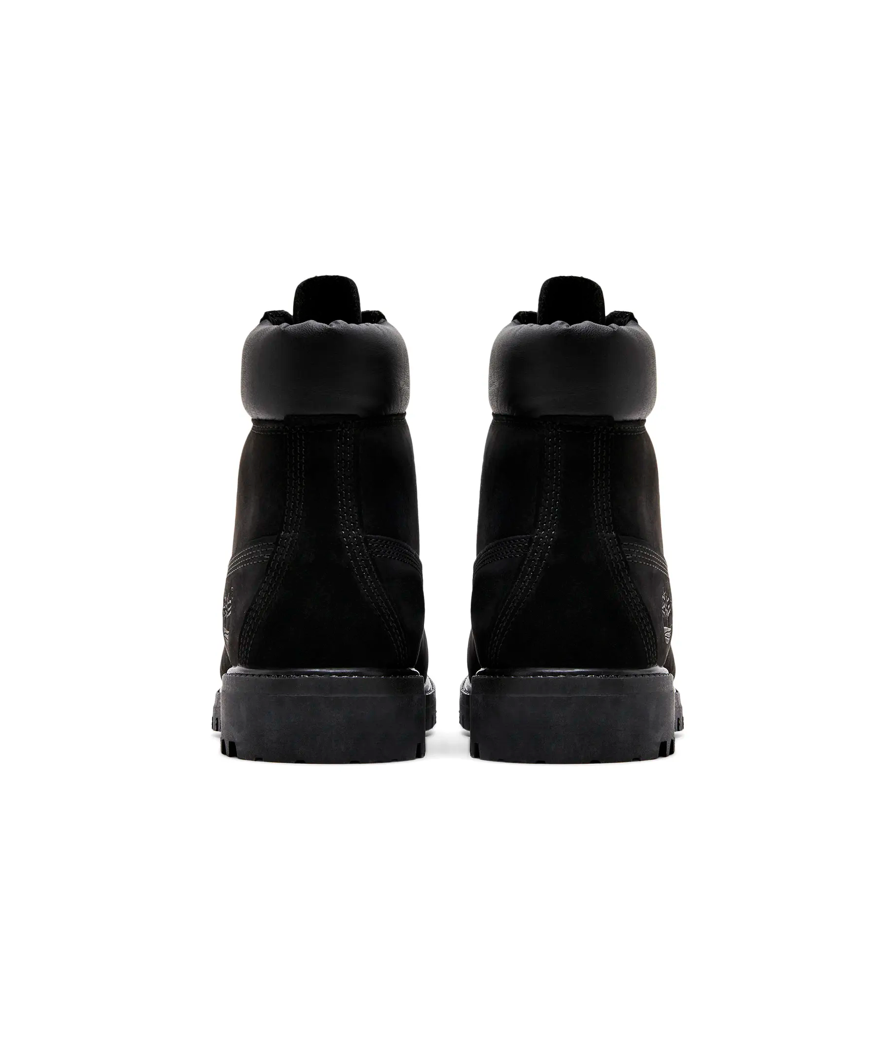 Timberland 6 Inch Premium Boot 'Black'