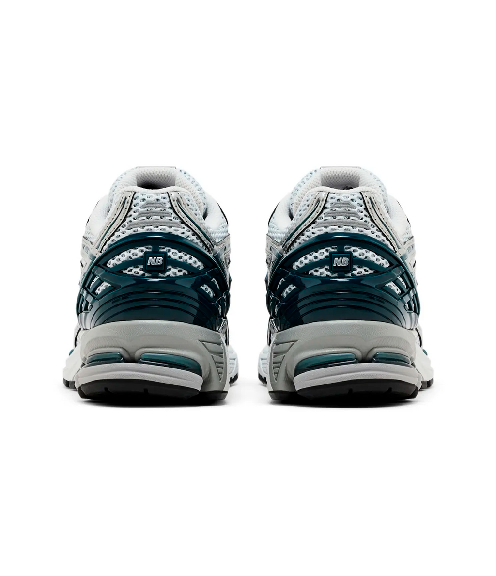 New Balance 1906R 'Silver Metallic Deep Ocean'