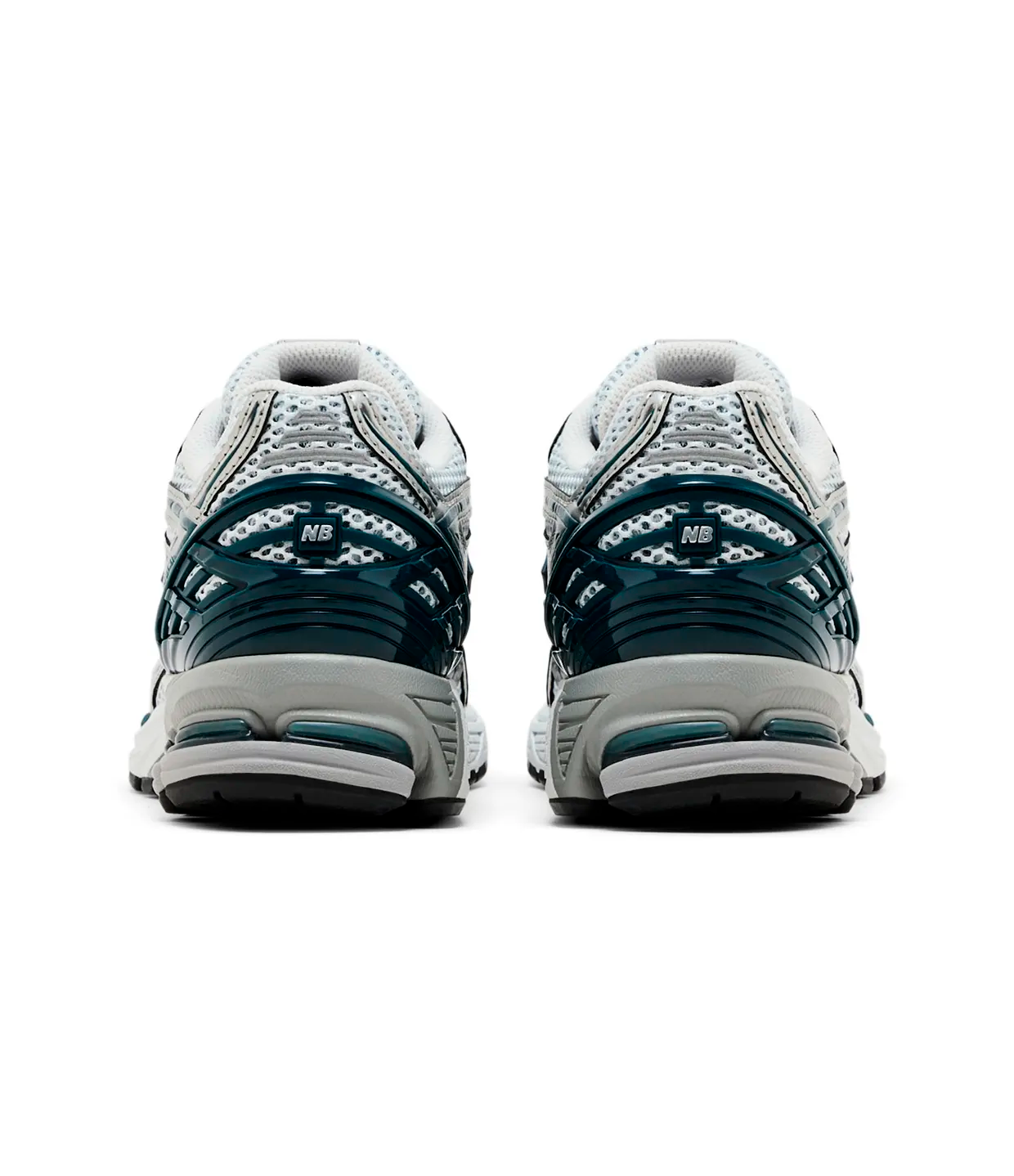 New Balance 1906R 'Silver Metallic Deep Ocean'