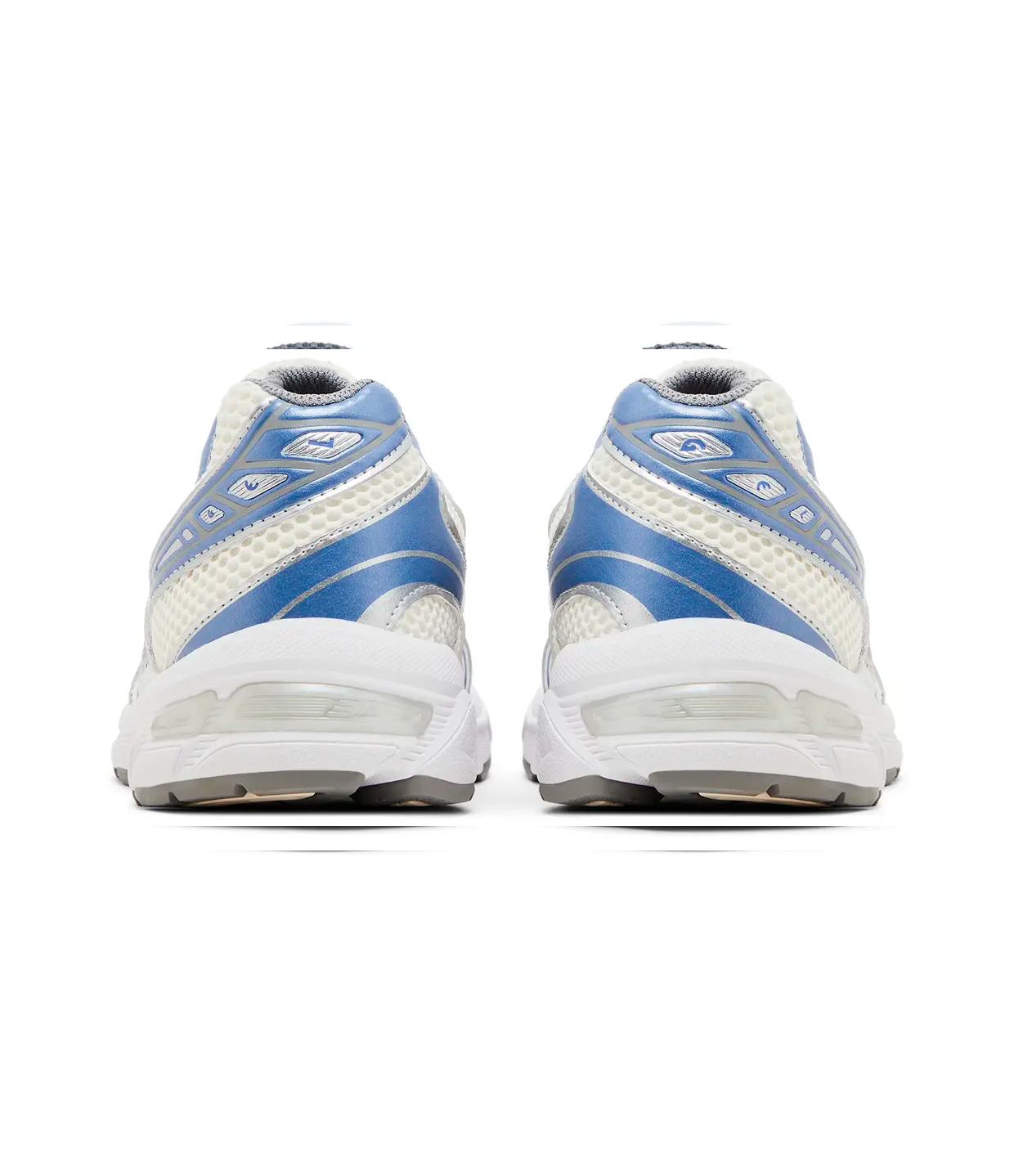 Asics Gel 1130 Arándano Crema