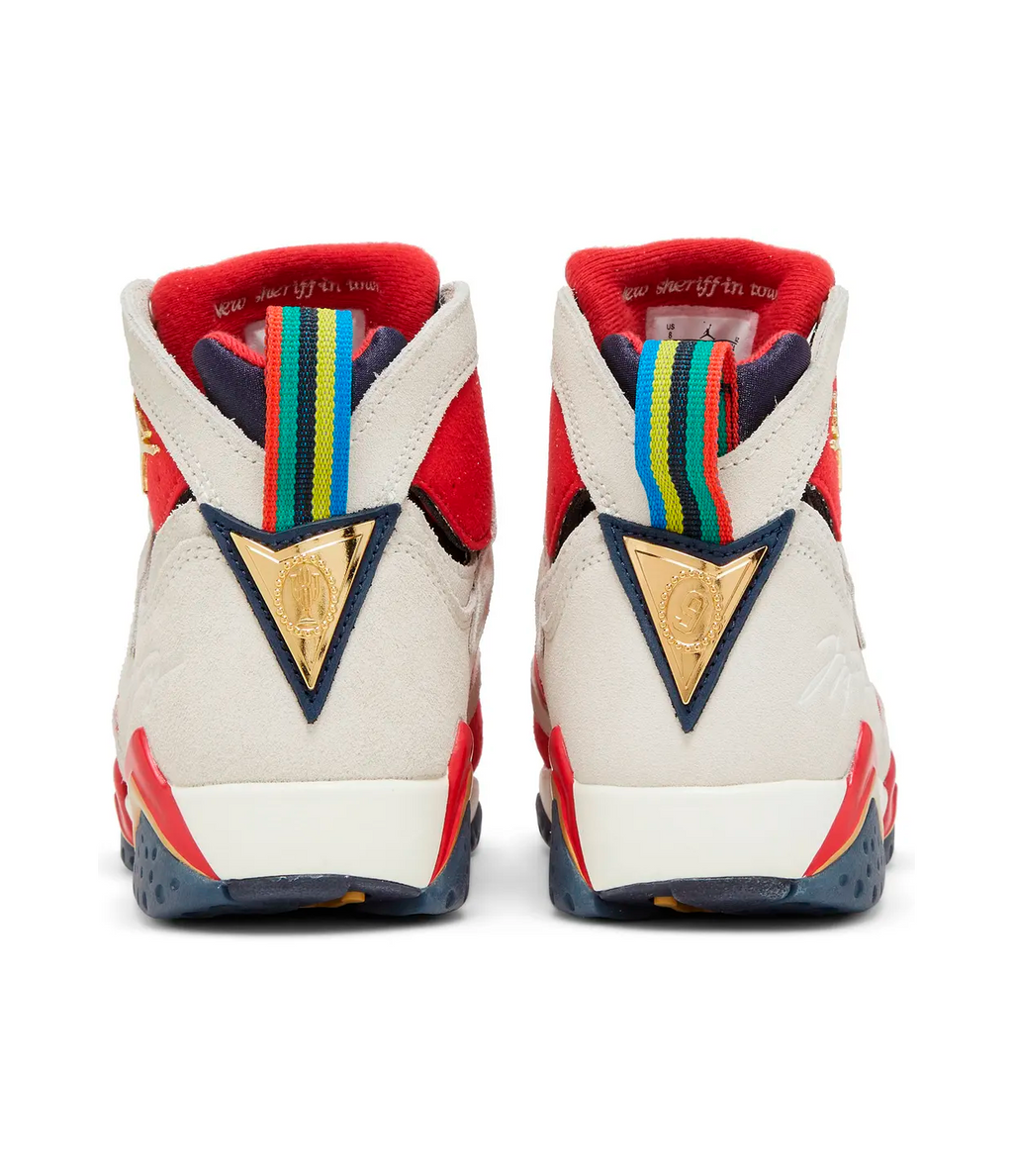Trophy Room x Air Jordan 7 Retro 'New Sheriff in Town'