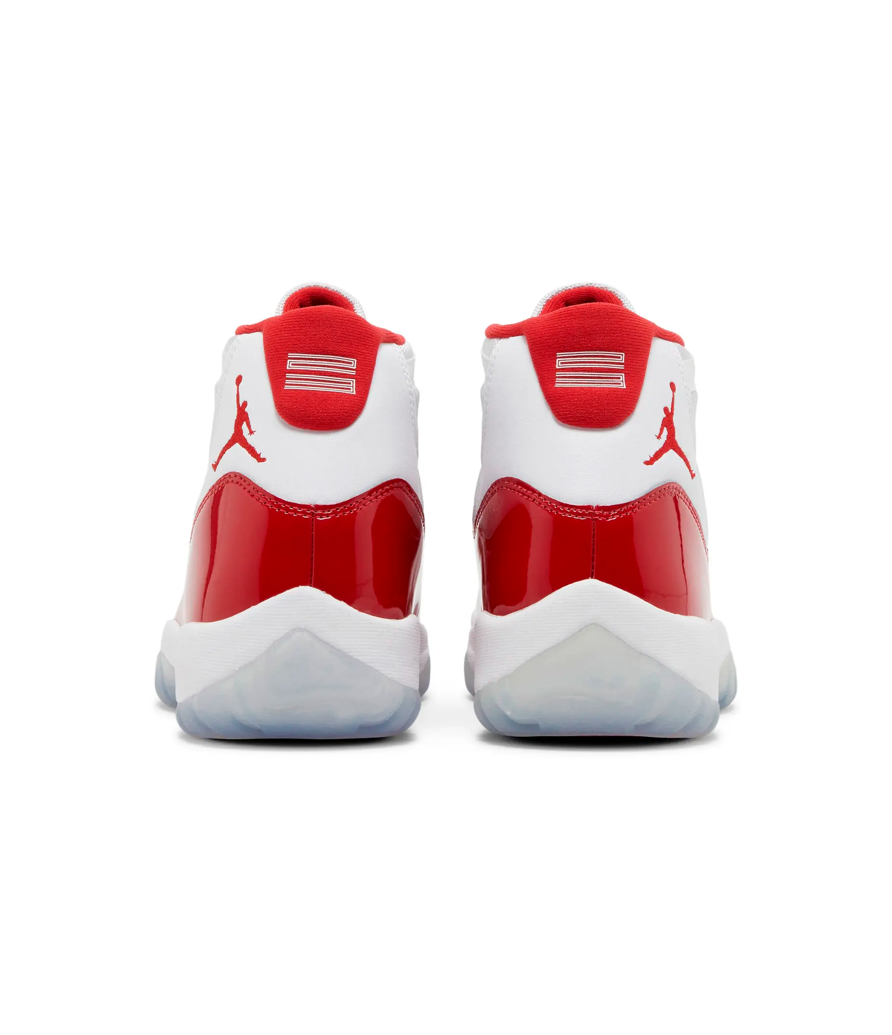 Air Jordan 11 Retro 'Cherry'