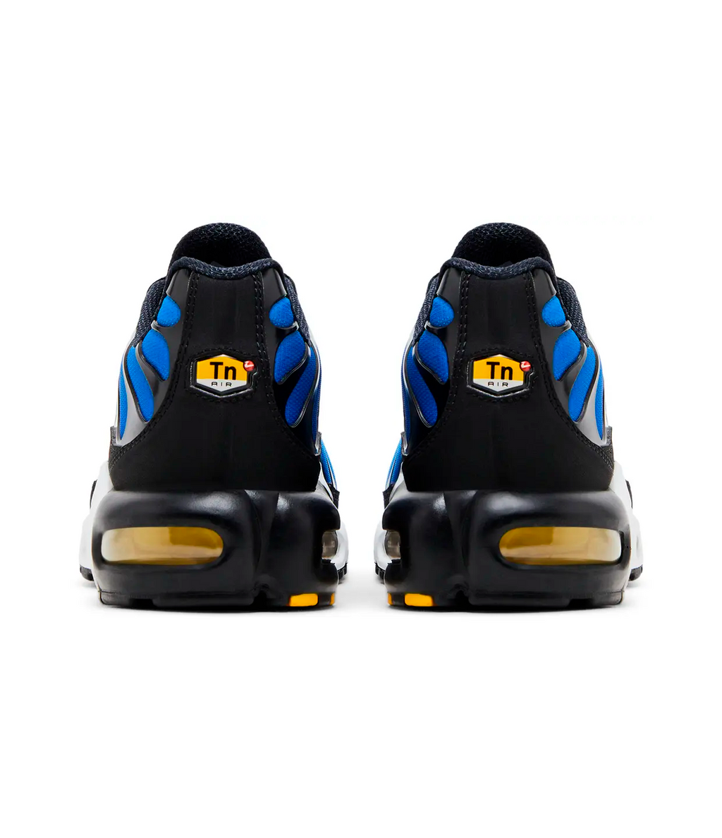 Nike Air Max Plus 'Hyper Blue' 2025