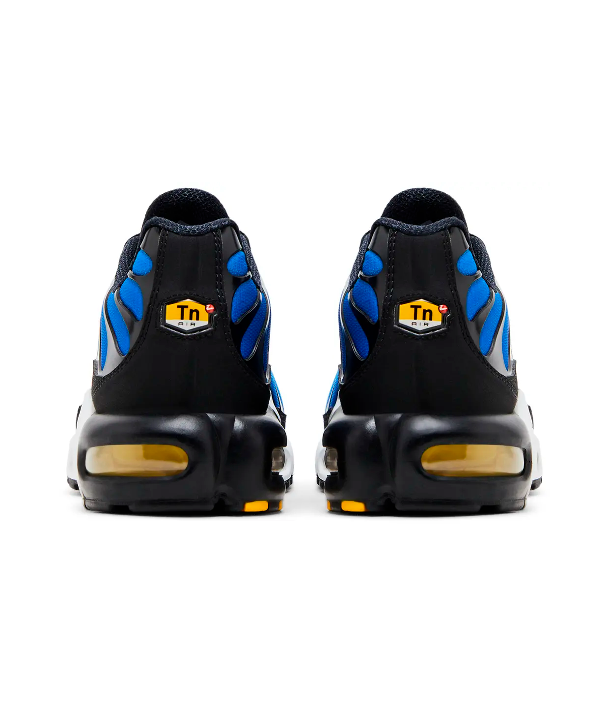 Nike Air Max Plus 'Hyper Blue' 2025