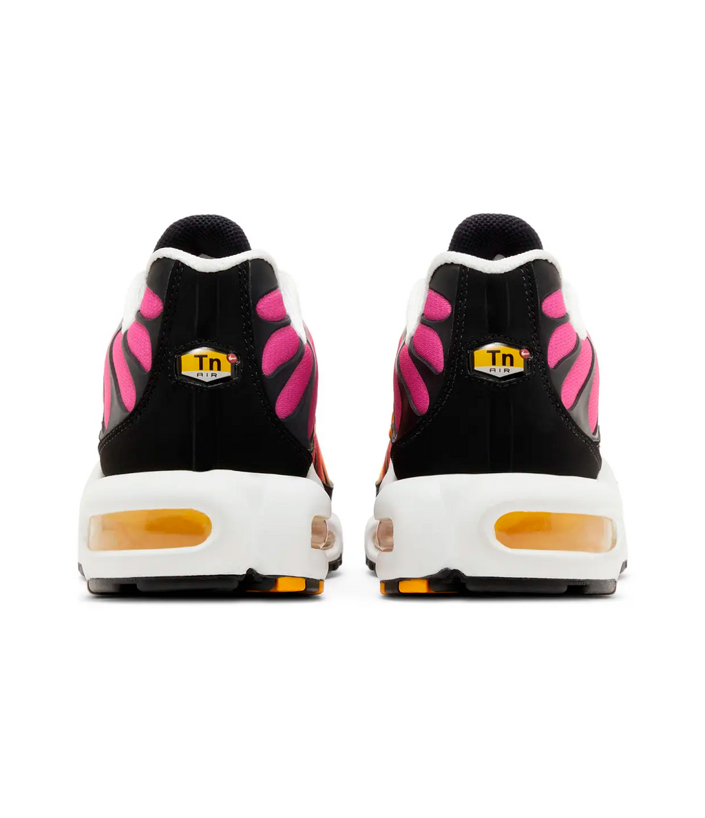 Nike Air Max Plus OG 'Gold Raspberry Red'